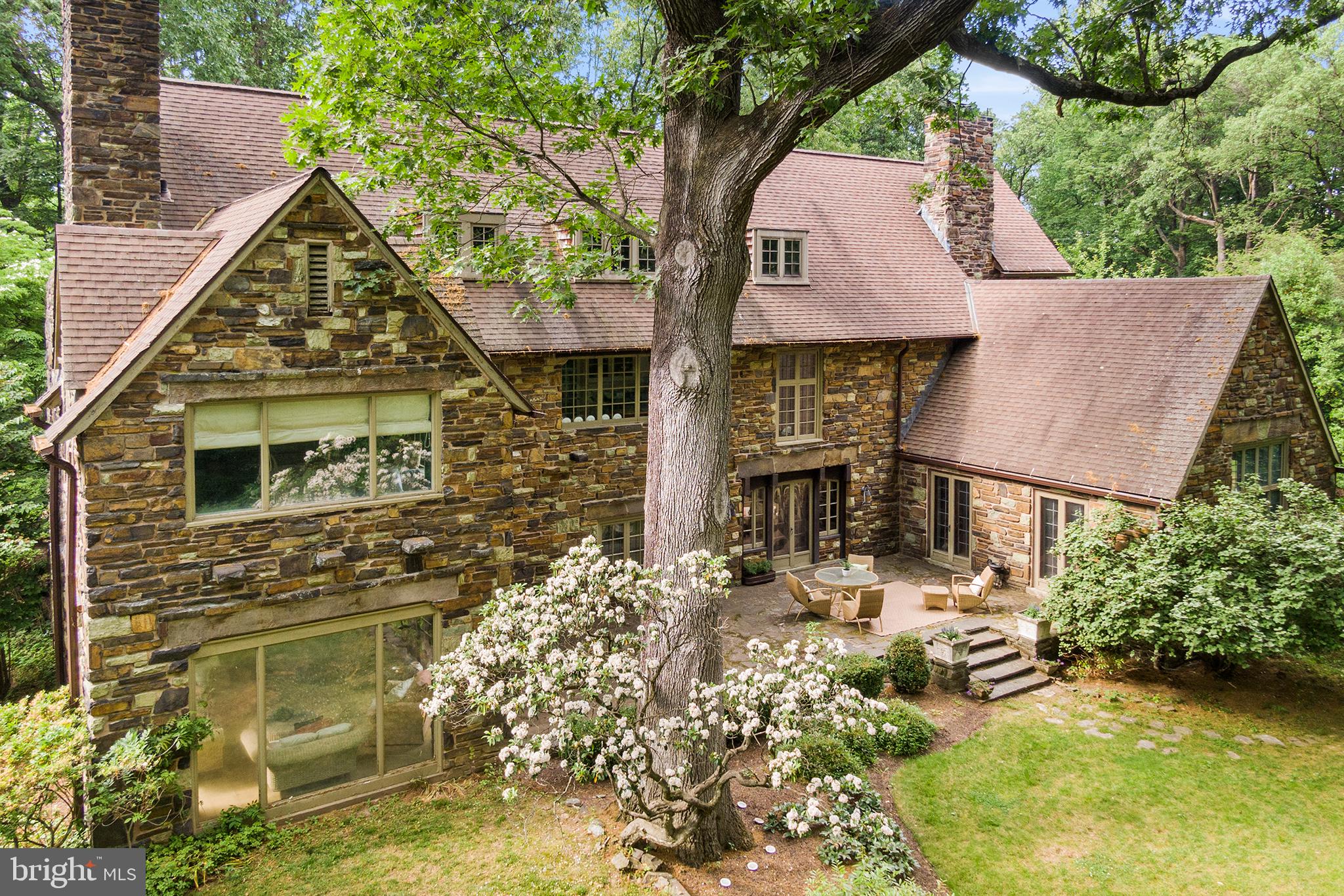 WOODLEA-CONESTOGA - Residential