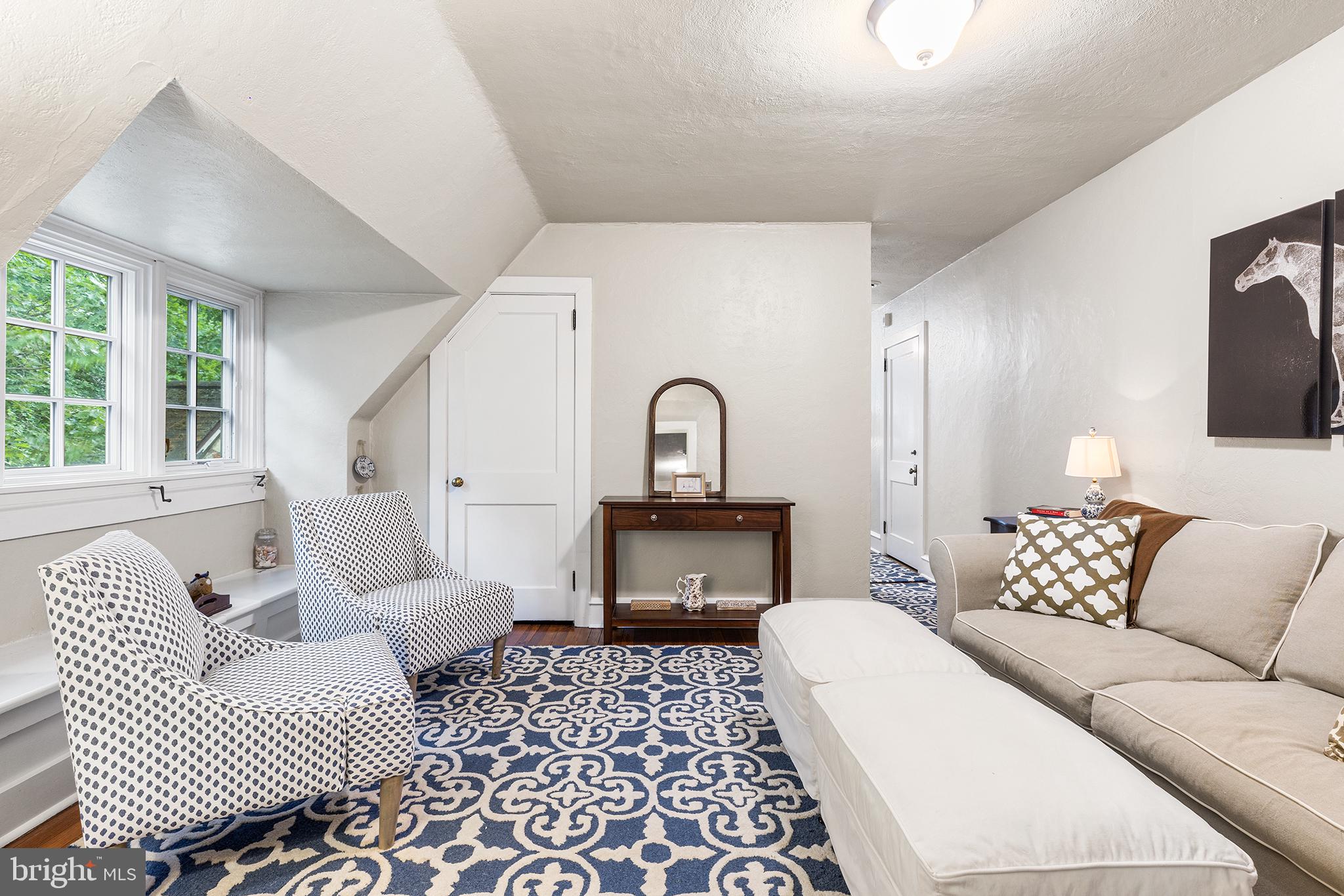 WOODLEA-CONESTOGA - Residential