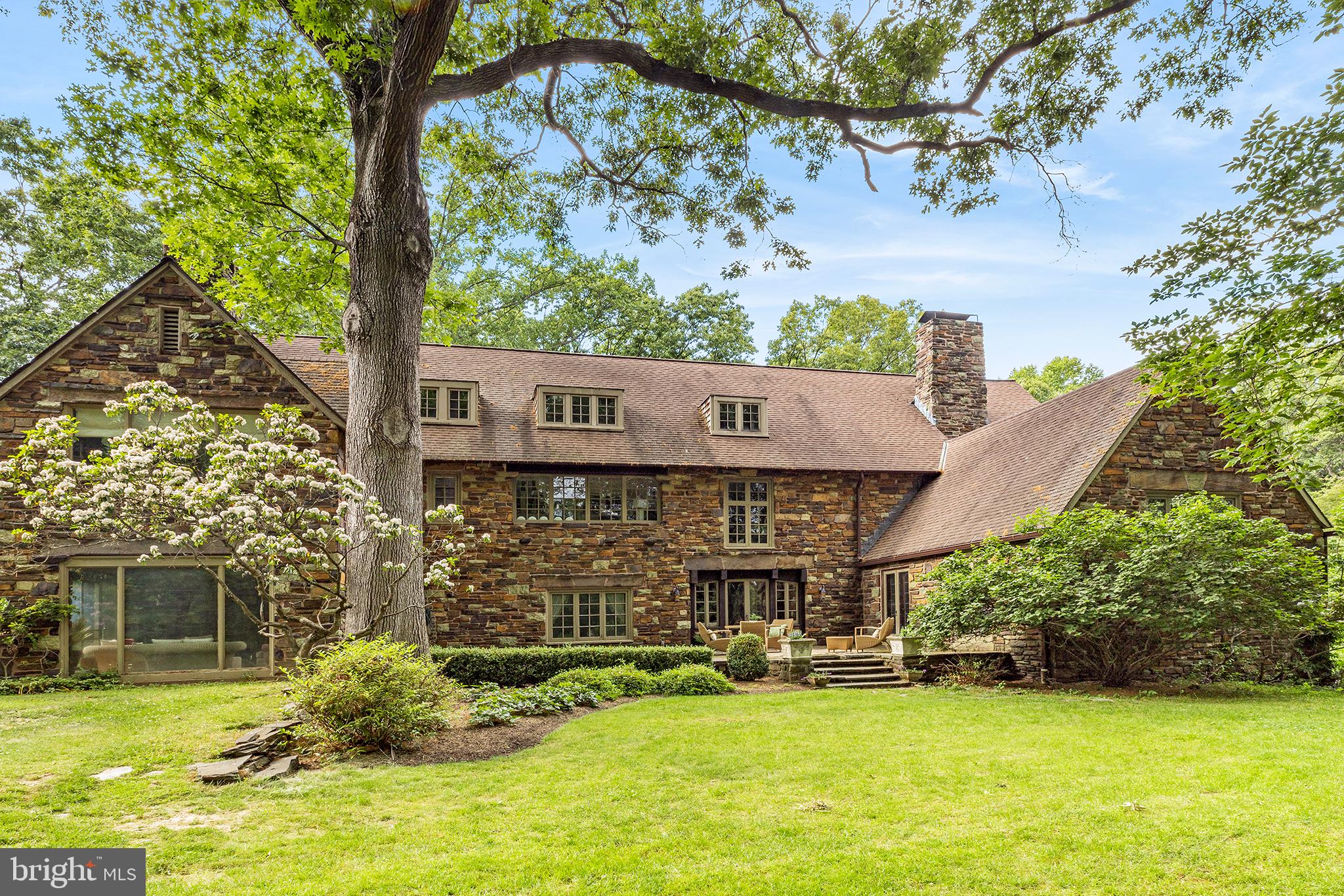 WOODLEA-CONESTOGA - Residential