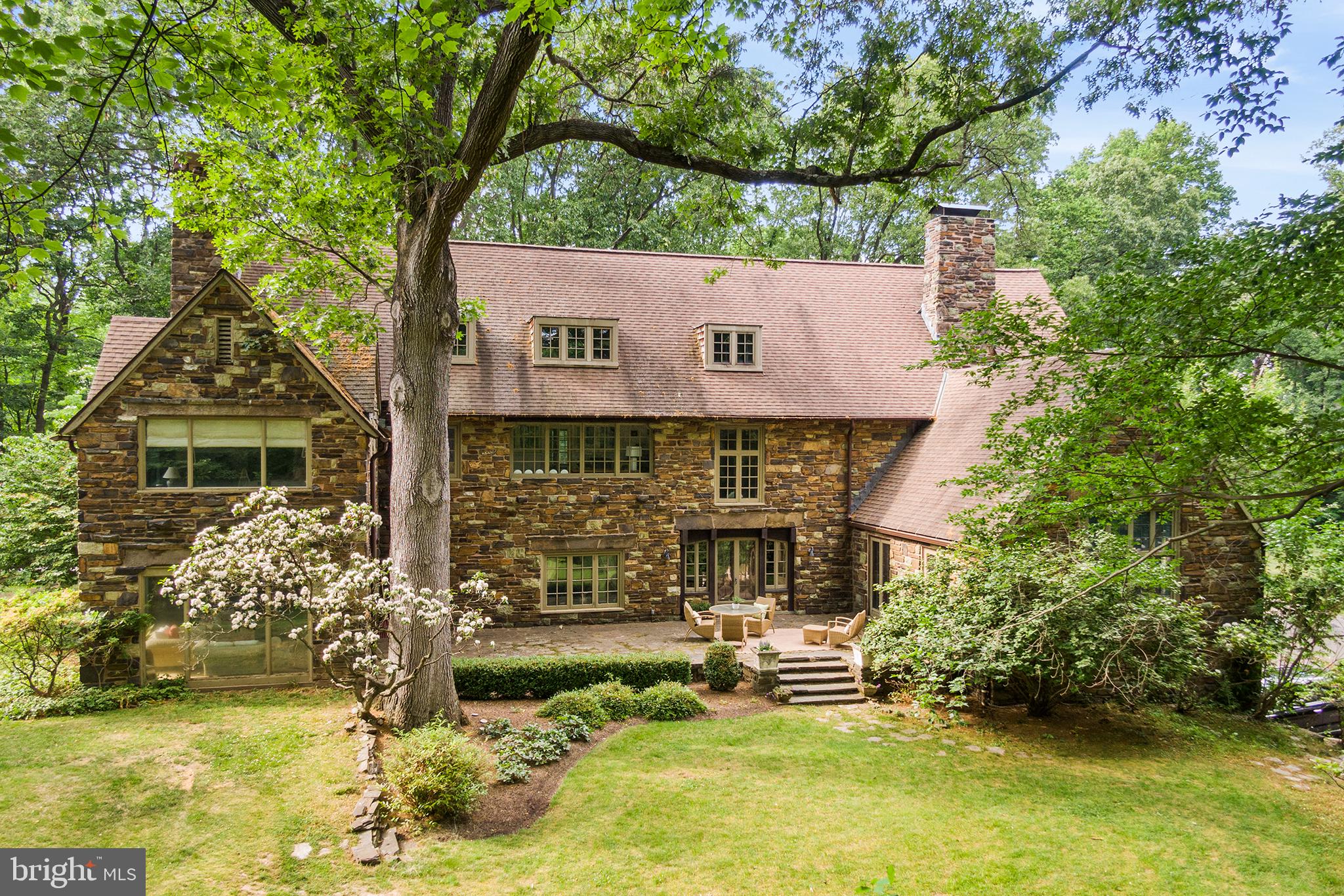 WOODLEA-CONESTOGA - Residential