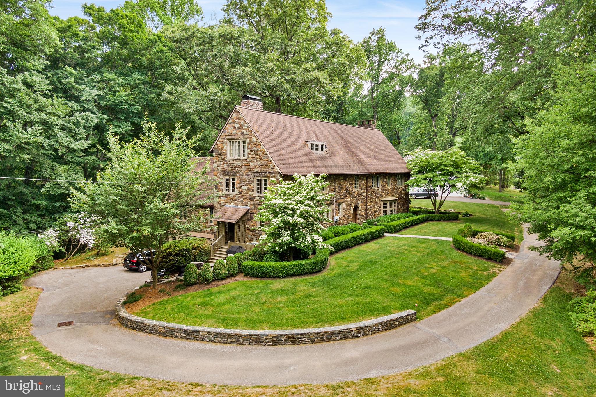 WOODLEA-CONESTOGA - Residential