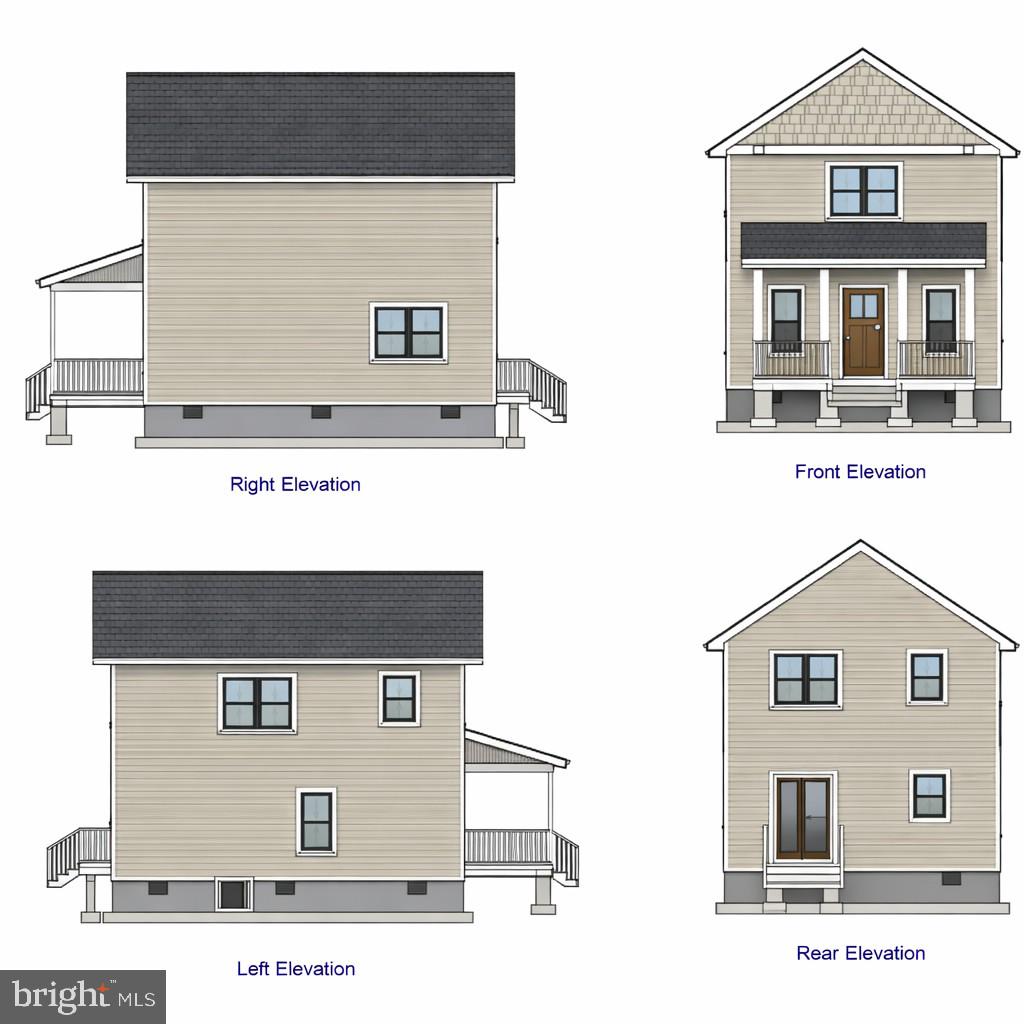 412 COVINGTON STREET