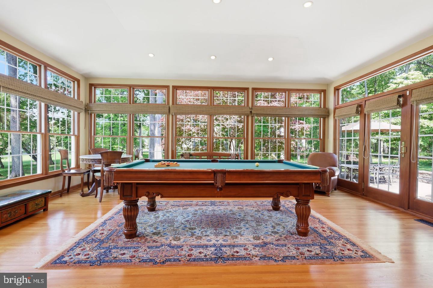 29 HAVERFORD ROAD