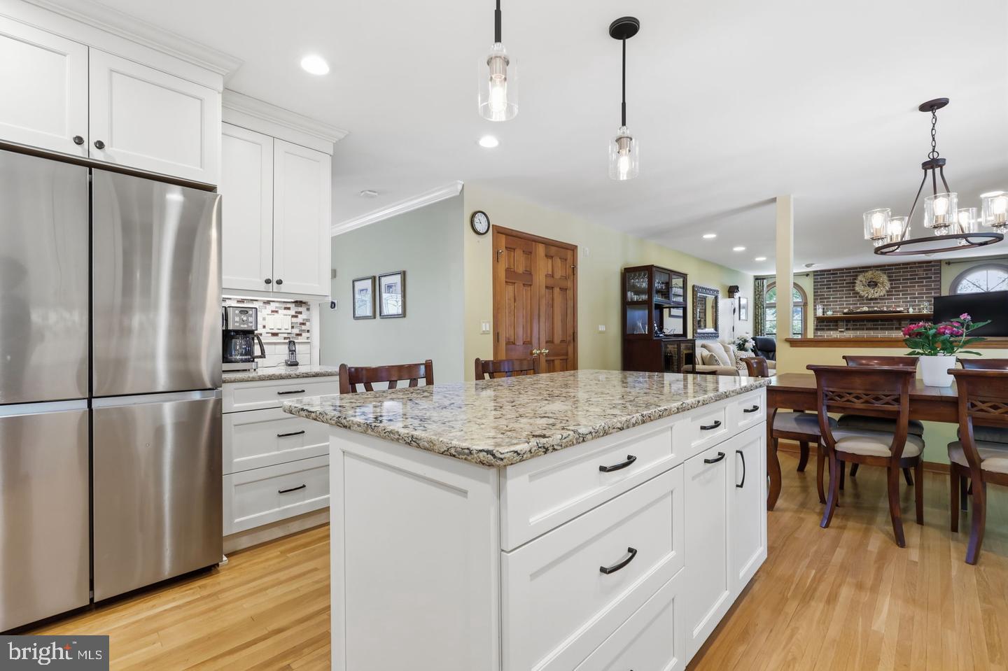 29 HAVERFORD ROAD