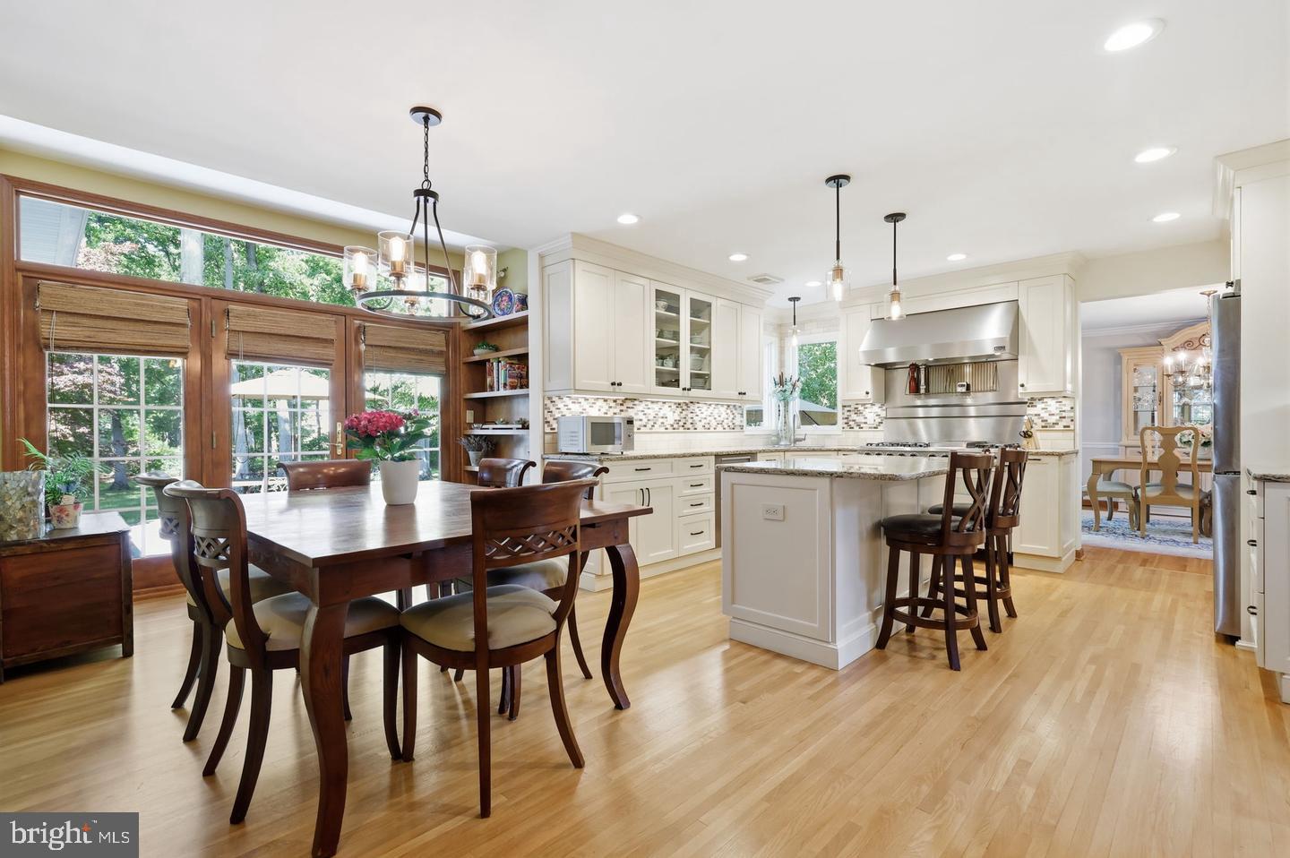 29 HAVERFORD ROAD