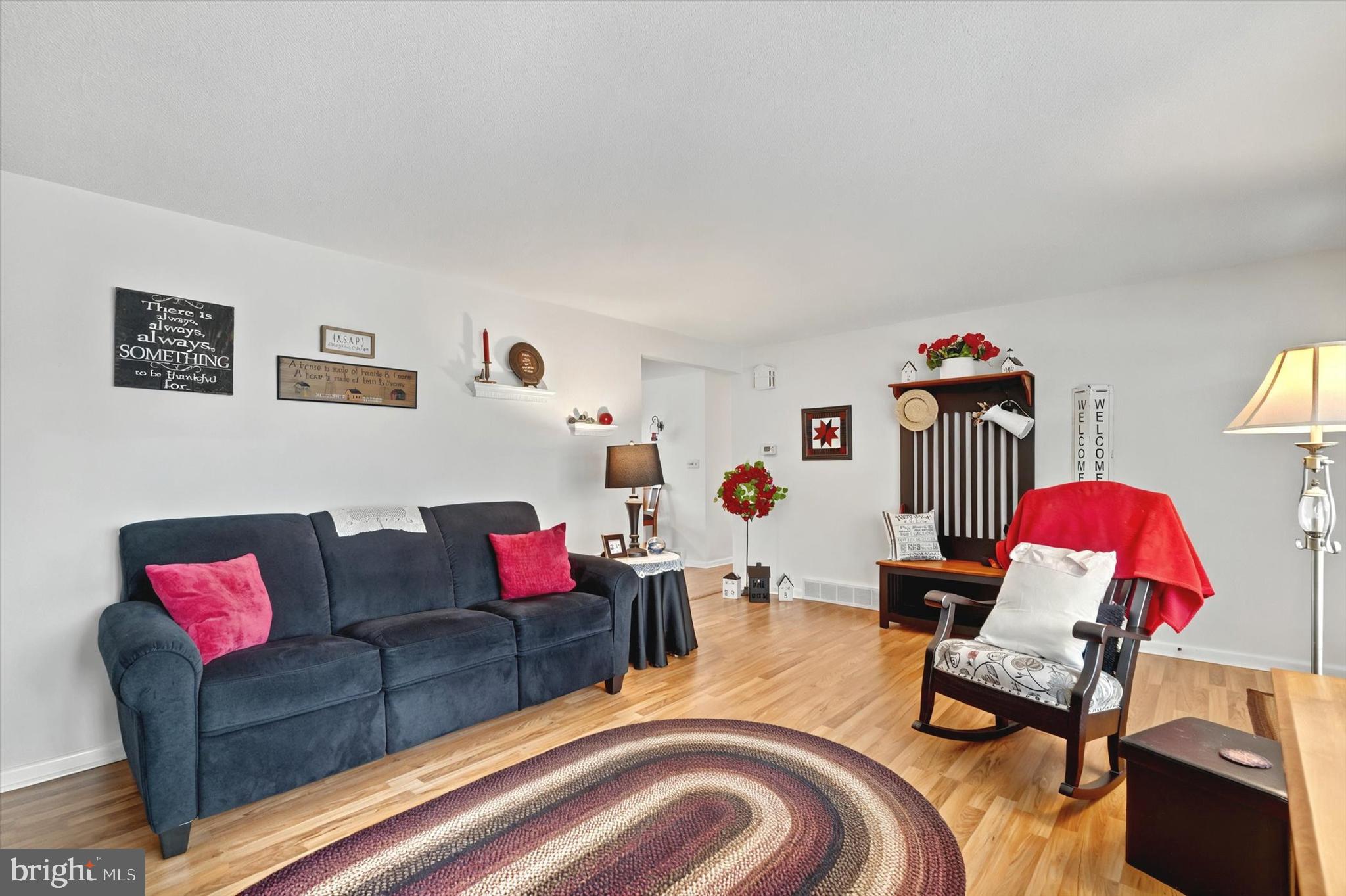 LEADER HEIGHTS - Residential