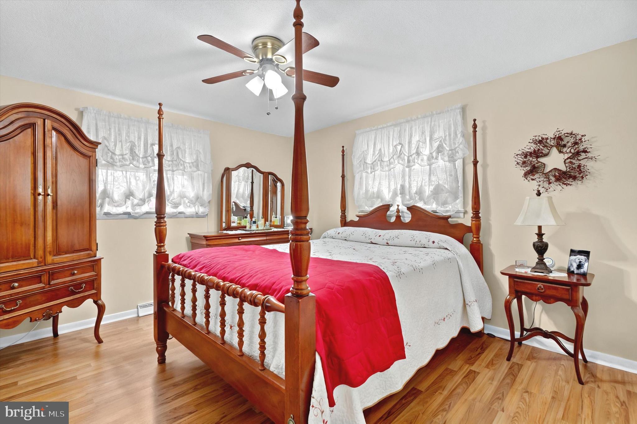 LEADER HEIGHTS - Residential