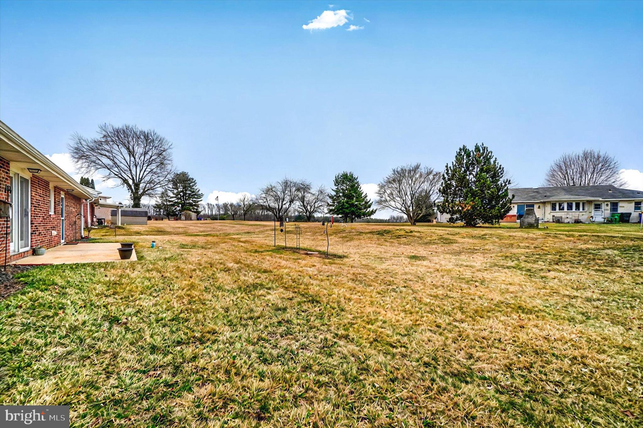 LEADER HEIGHTS - Residential