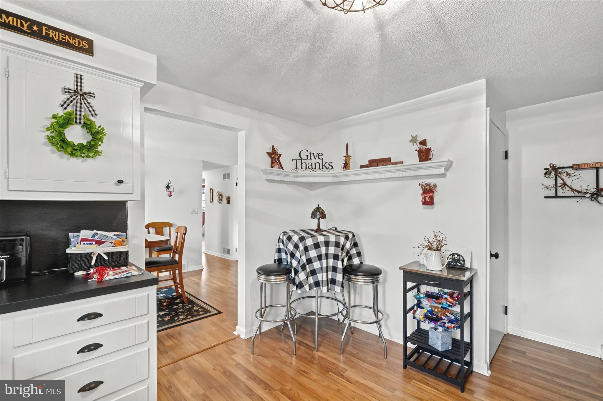 LEADER HEIGHTS - Residential