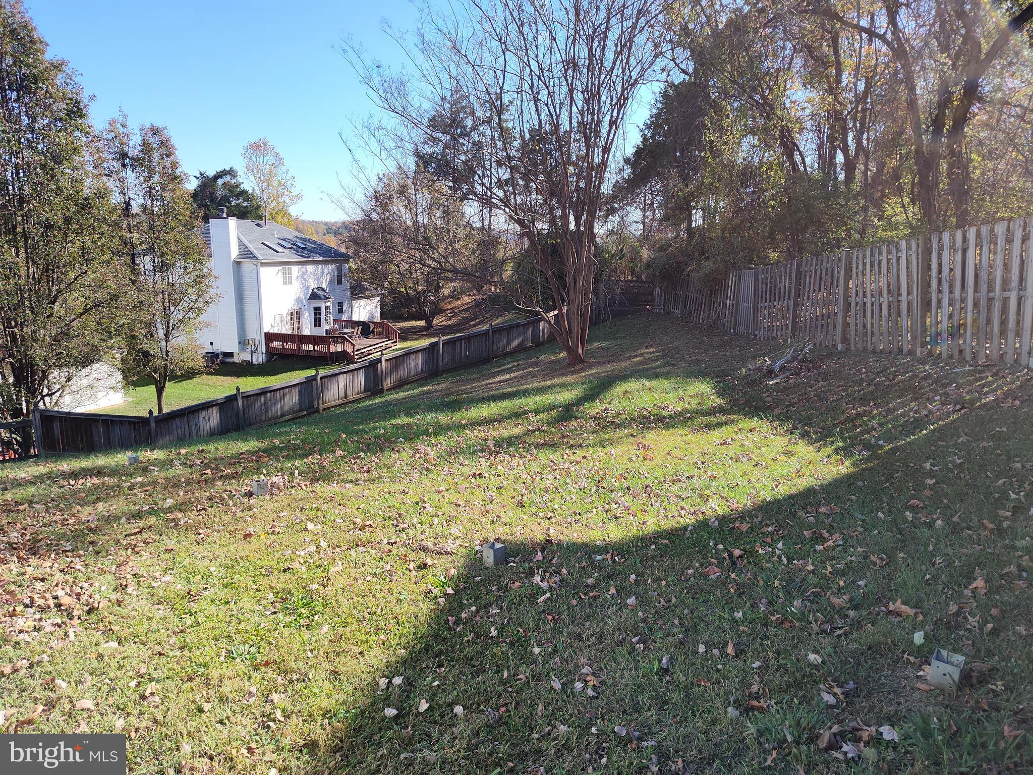 FOUNDERS WOODS - Residential