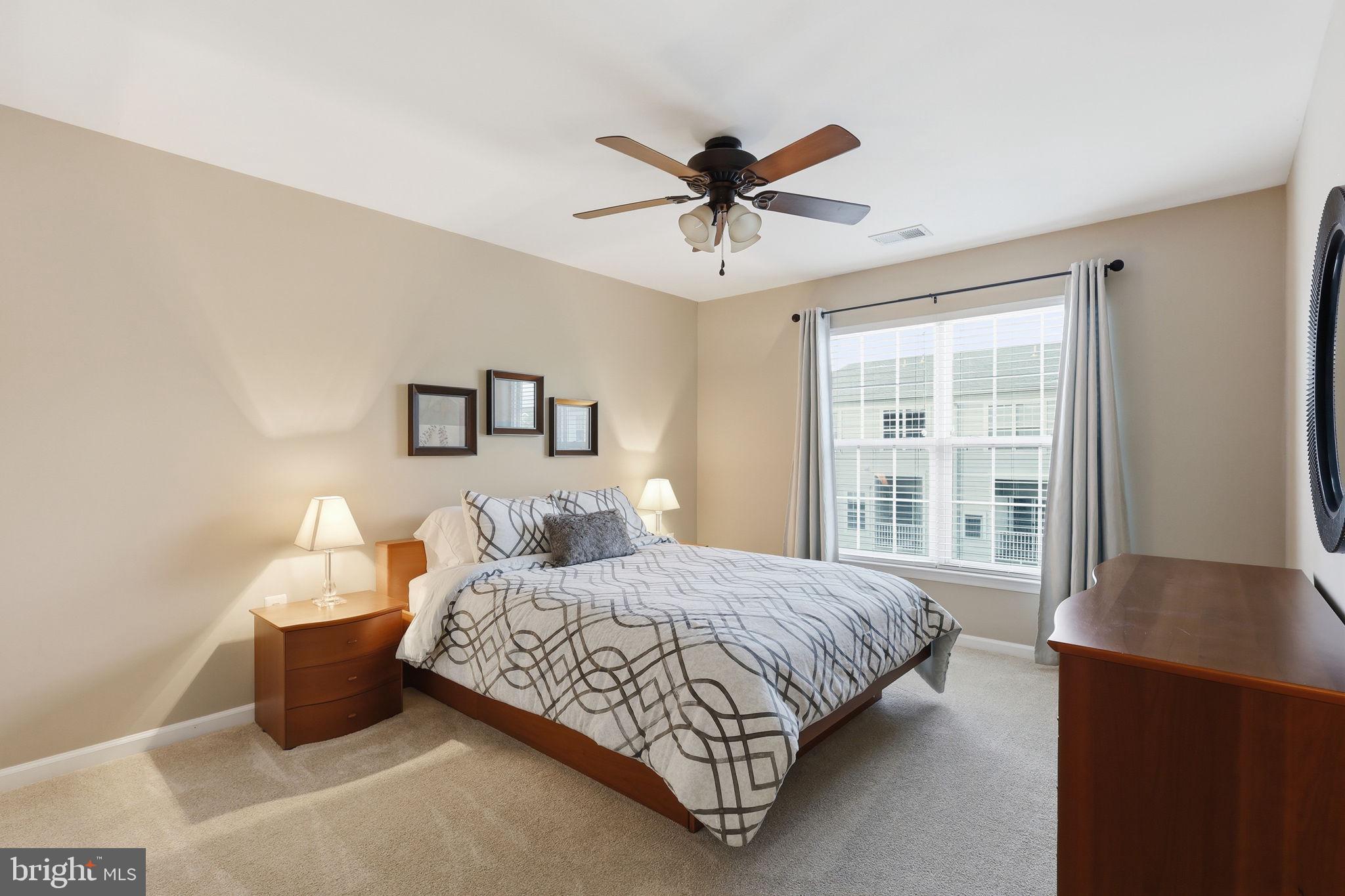 MARKET CENTER CONDOMINIUM - Residential