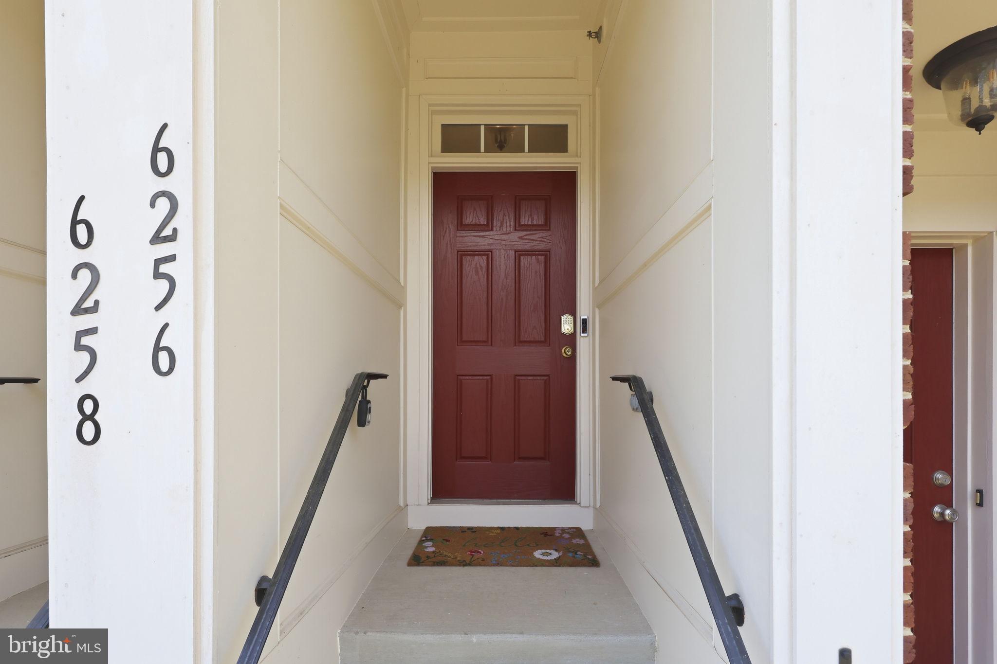 MARKET CENTER CONDOMINIUM - Residential