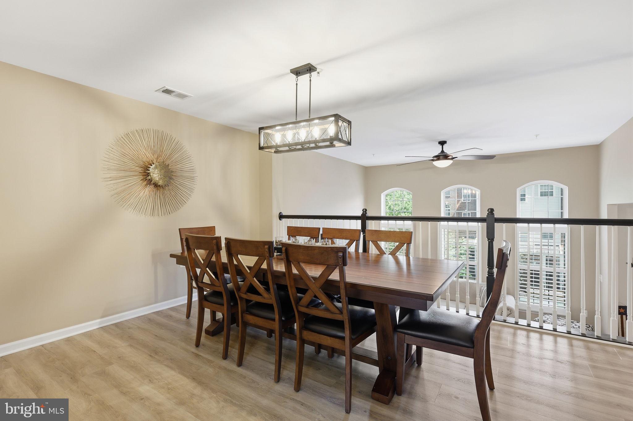 MARKET CENTER CONDOMINIUM - Residential