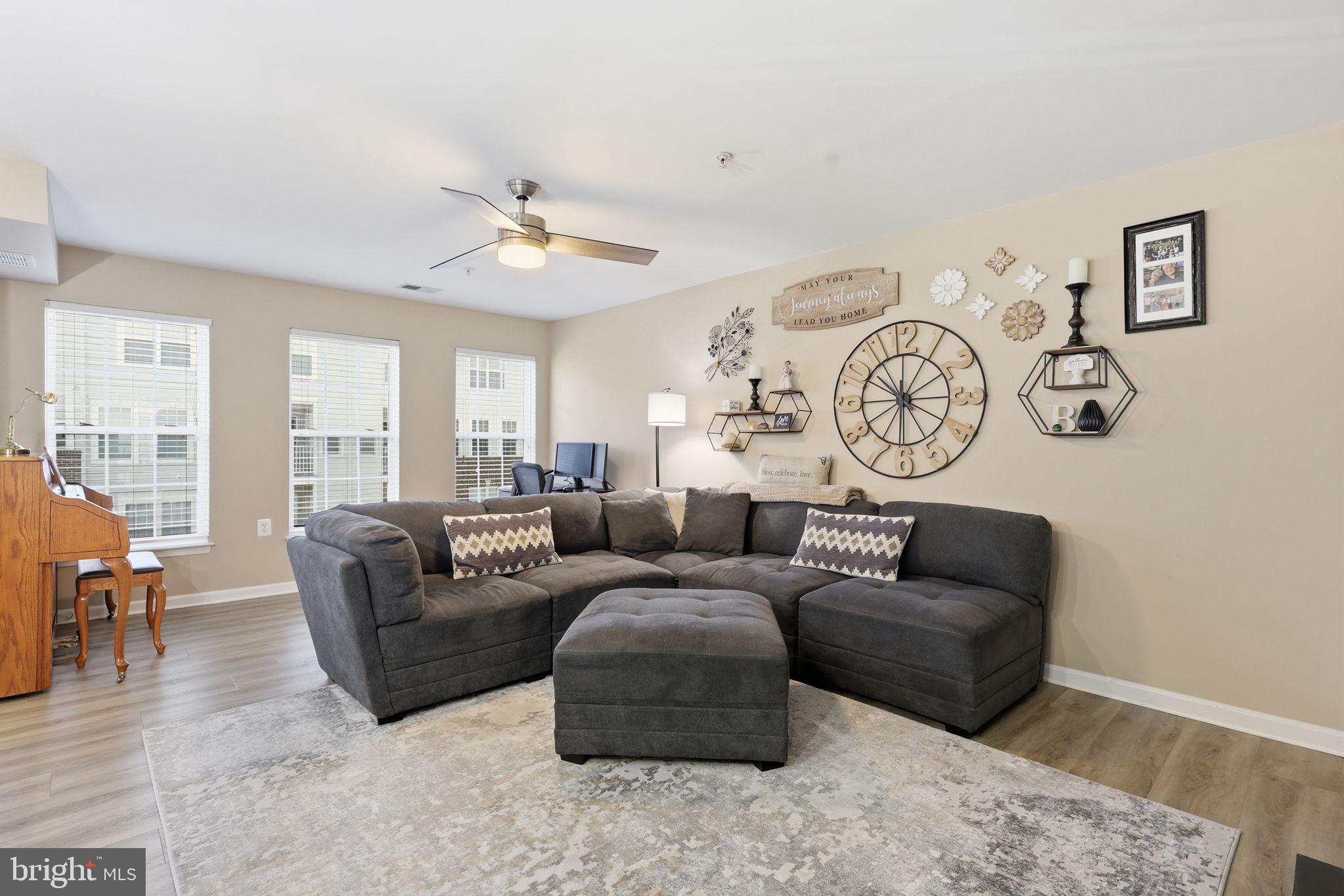 MARKET CENTER CONDOMINIUM - Residential