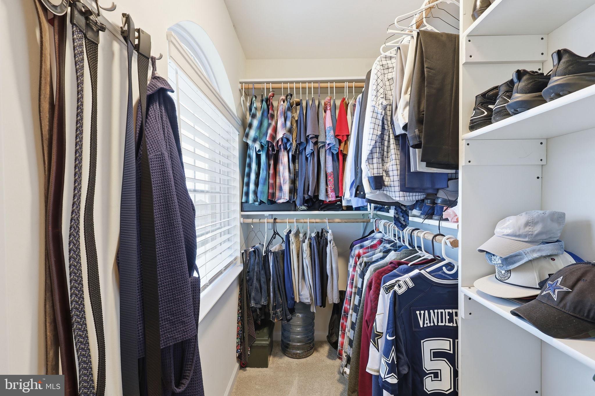 MARKET CENTER CONDOMINIUM - Residential