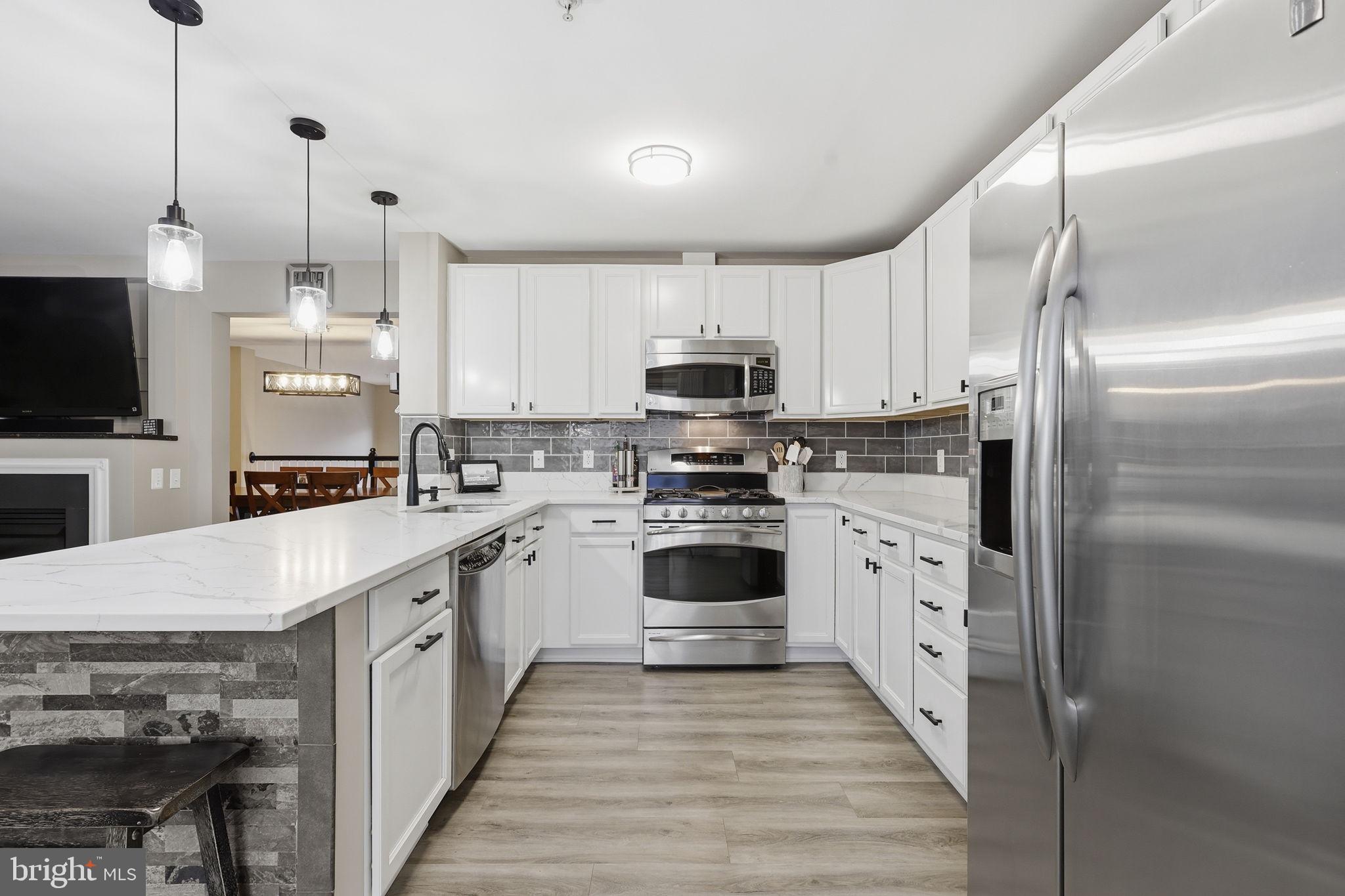 MARKET CENTER CONDOMINIUM - Residential