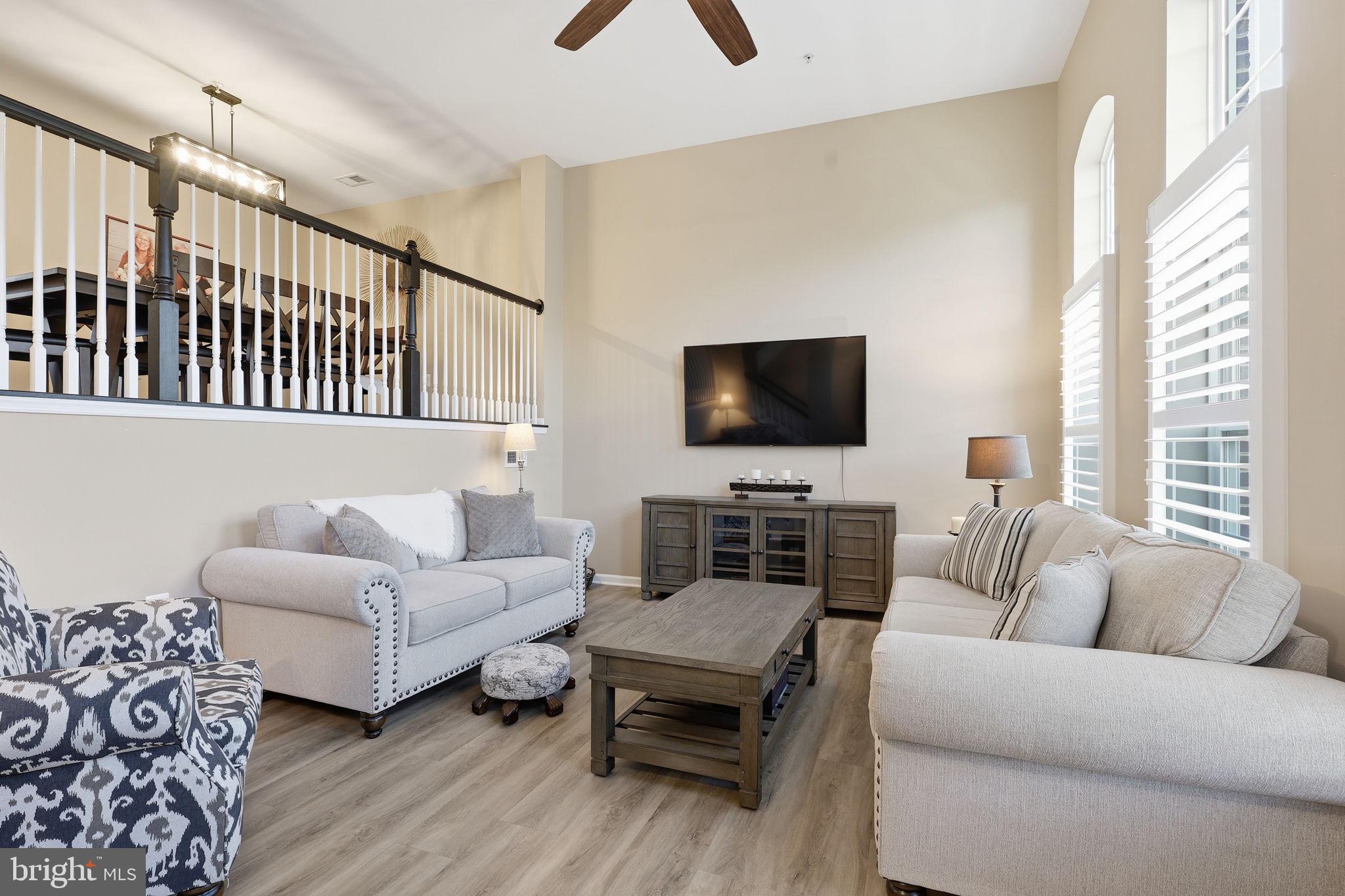 MARKET CENTER CONDOMINIUM - Residential