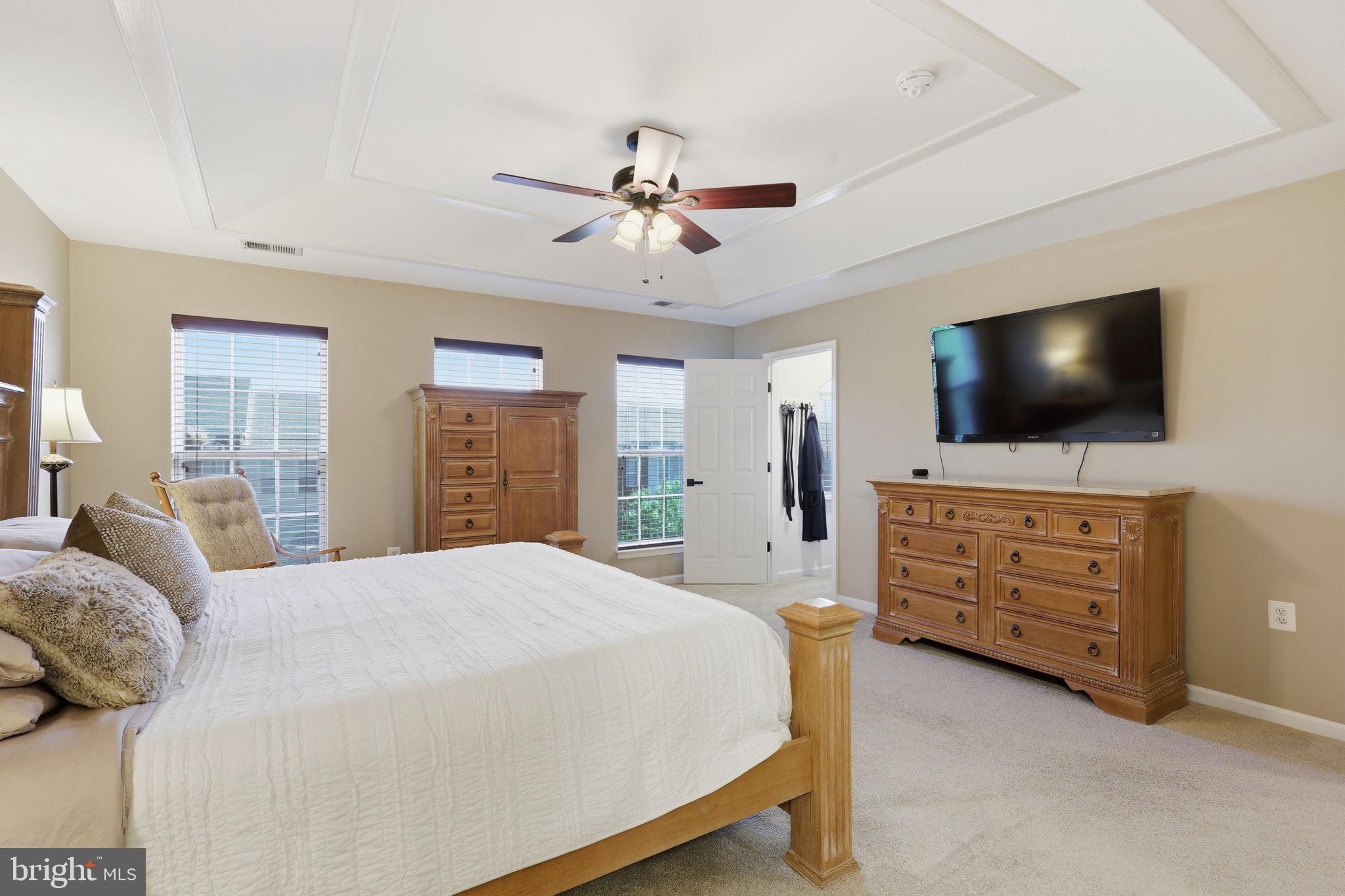 MARKET CENTER CONDOMINIUM - Residential