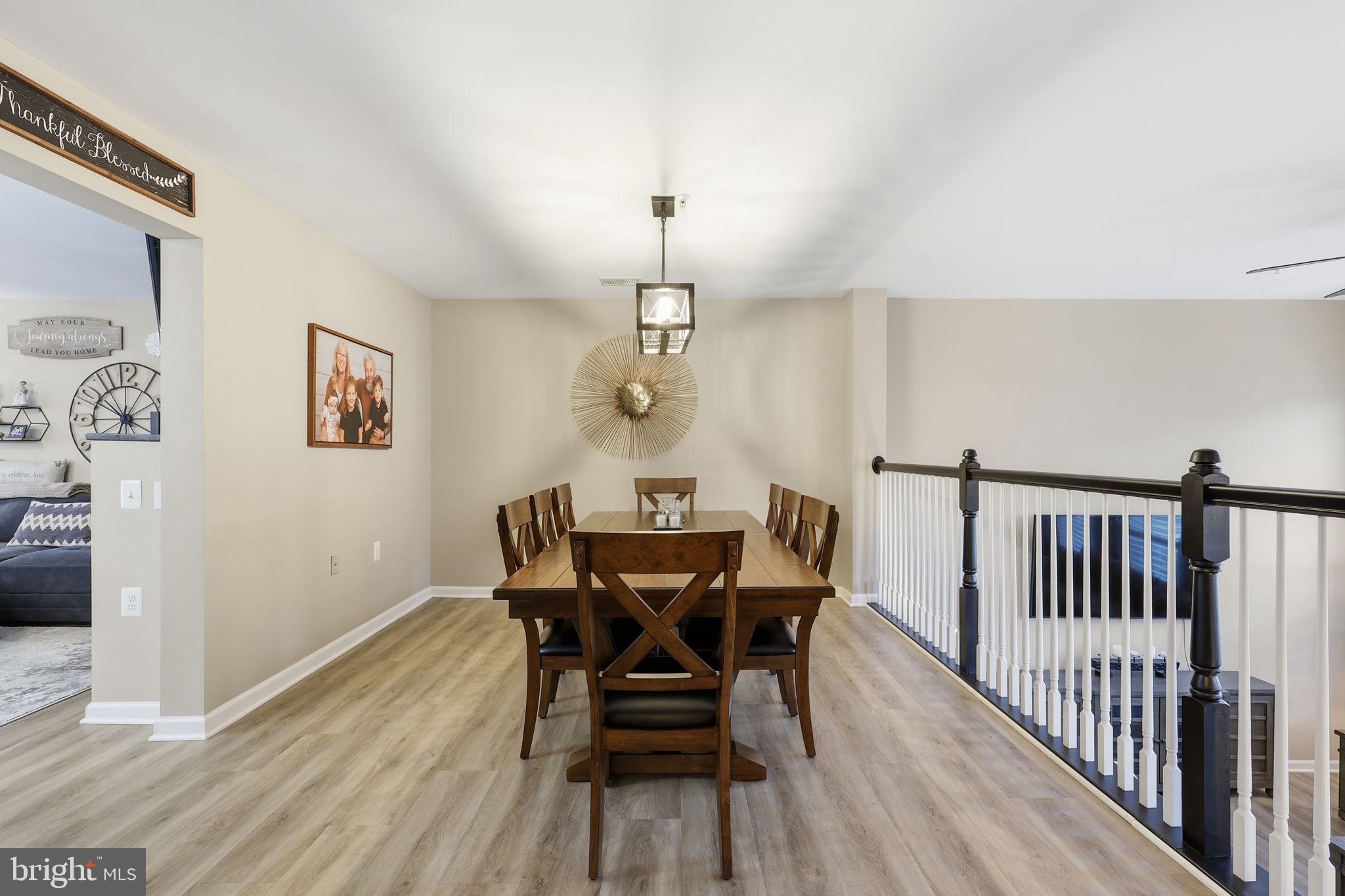 MARKET CENTER CONDOMINIUM - Residential