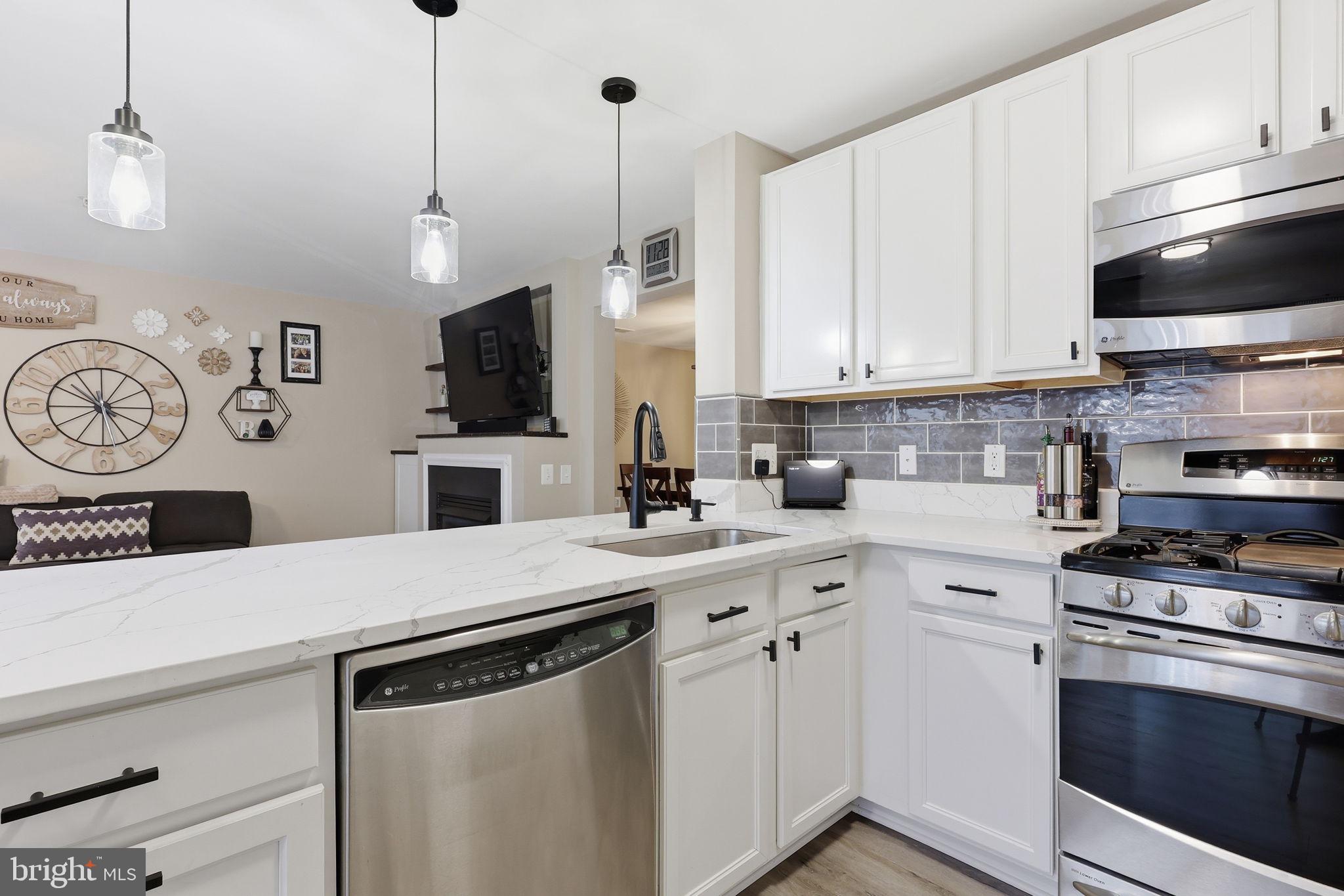 MARKET CENTER CONDOMINIUM - Residential