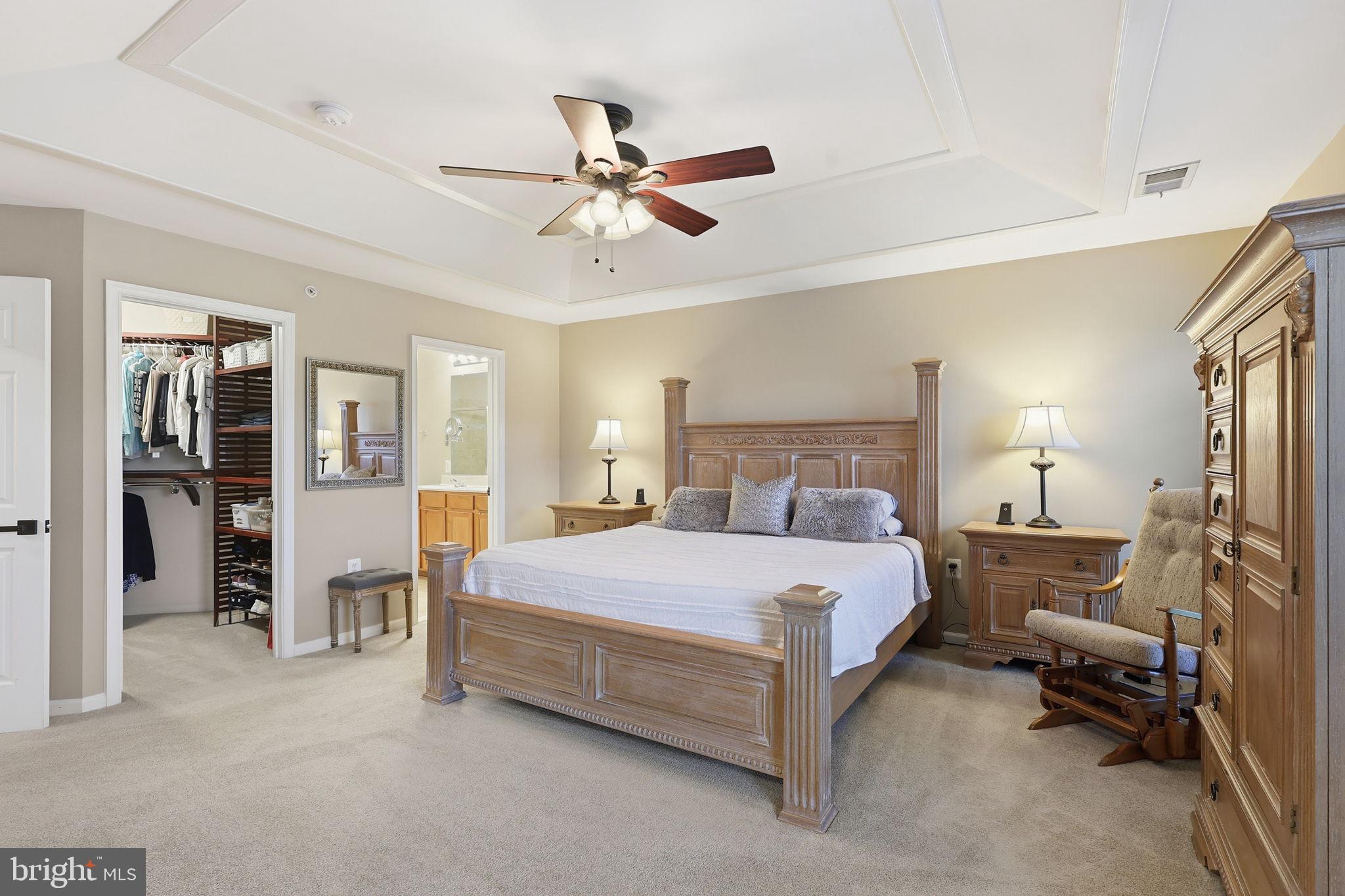 MARKET CENTER CONDOMINIUM - Residential