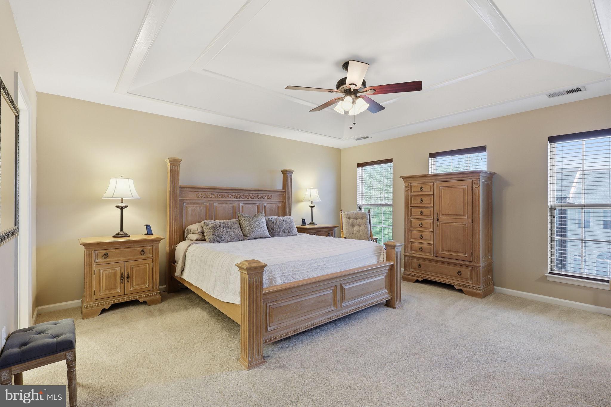 MARKET CENTER CONDOMINIUM - Residential