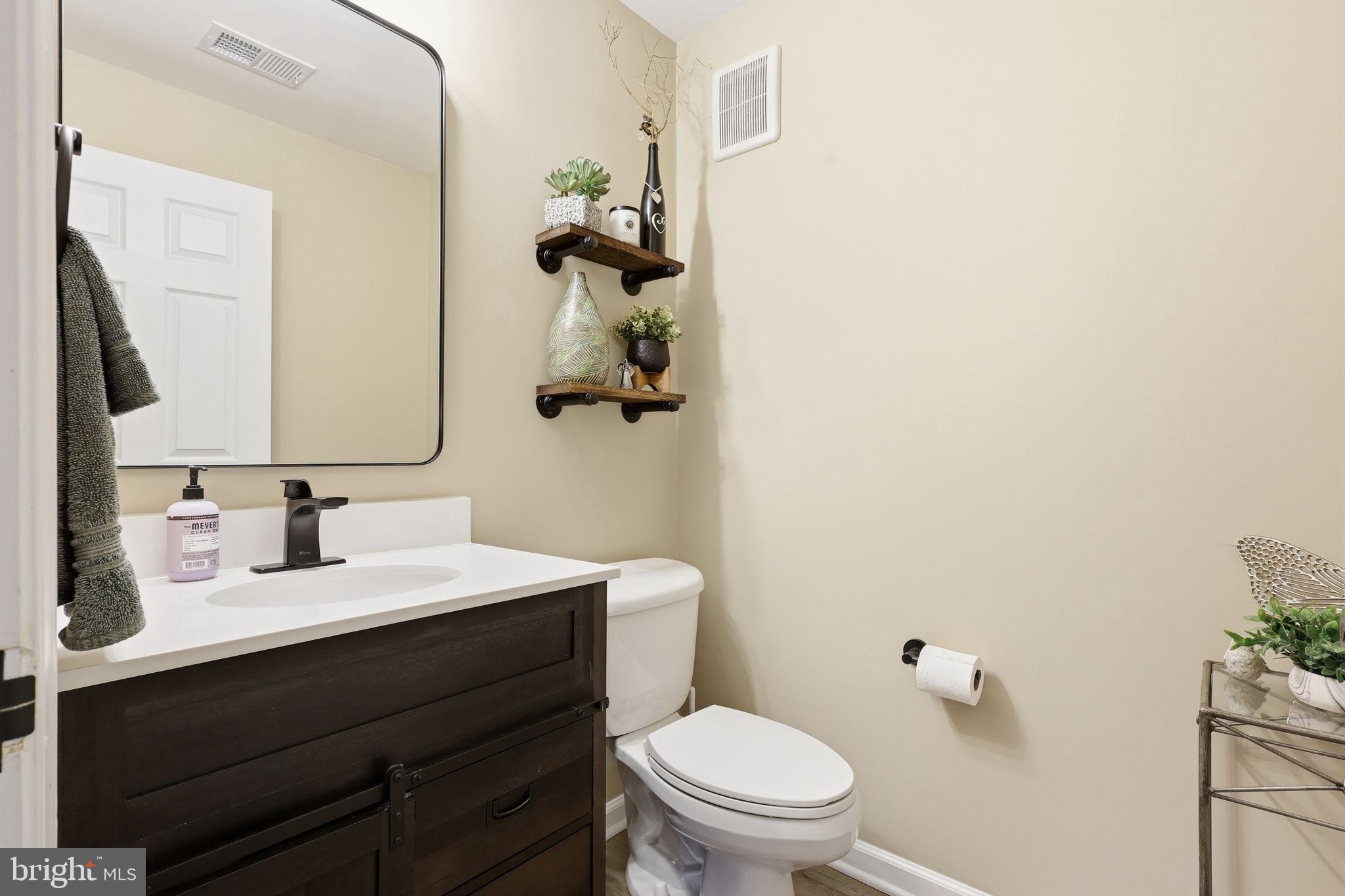 MARKET CENTER CONDOMINIUM - Residential