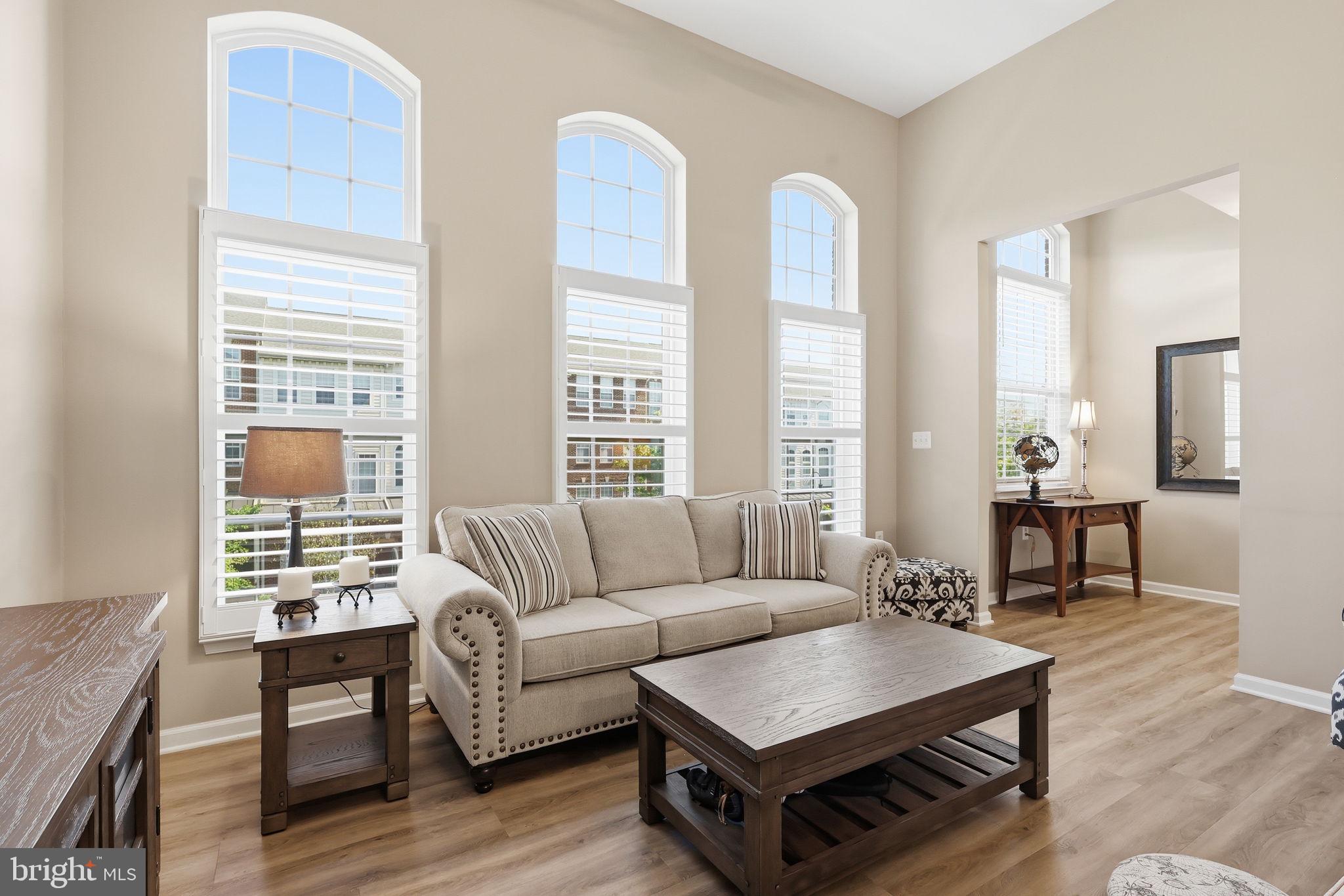 MARKET CENTER CONDOMINIUM - Residential