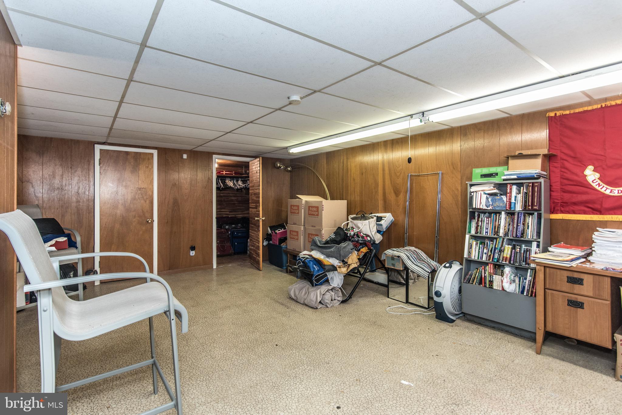 MELROSE PARK - Residential