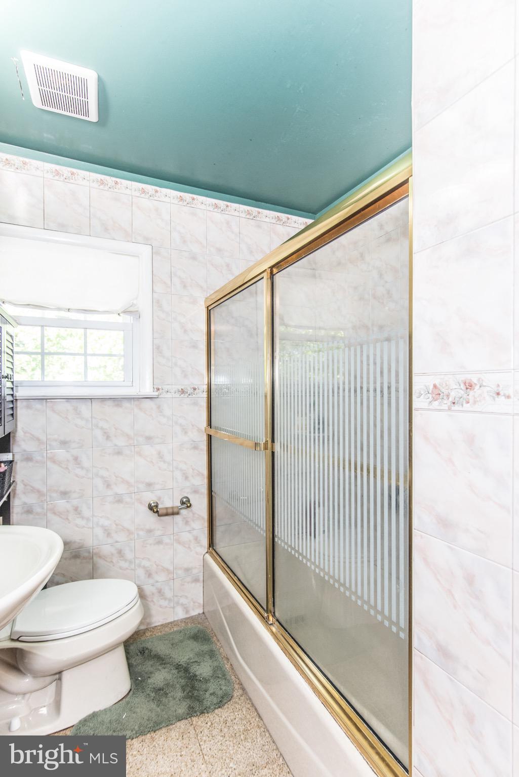 MELROSE PARK - Residential