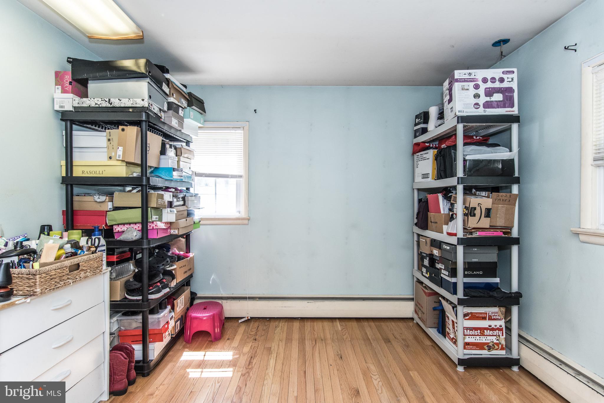 MELROSE PARK - Residential