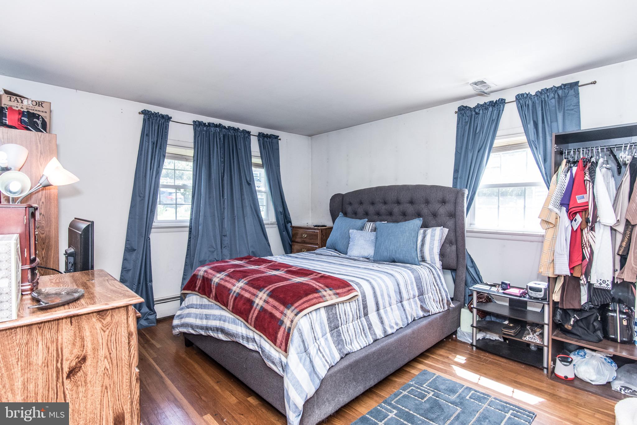 MELROSE PARK - Residential