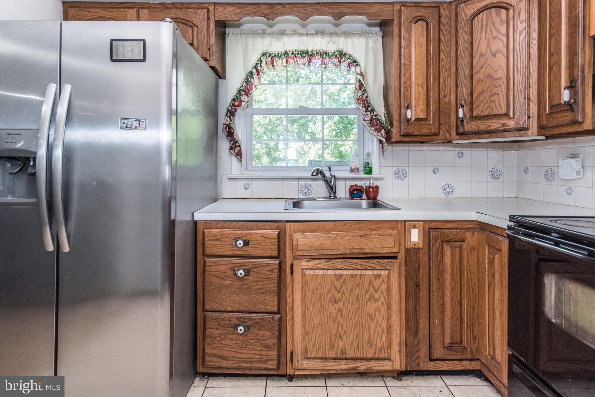 MELROSE PARK - Residential