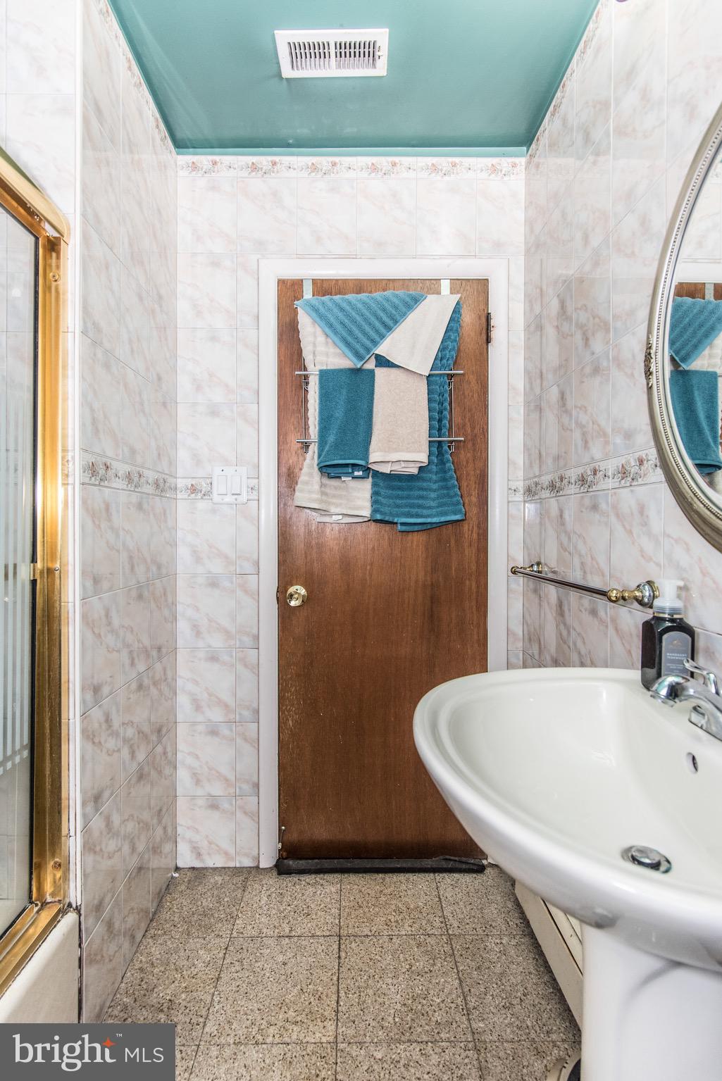 MELROSE PARK - Residential