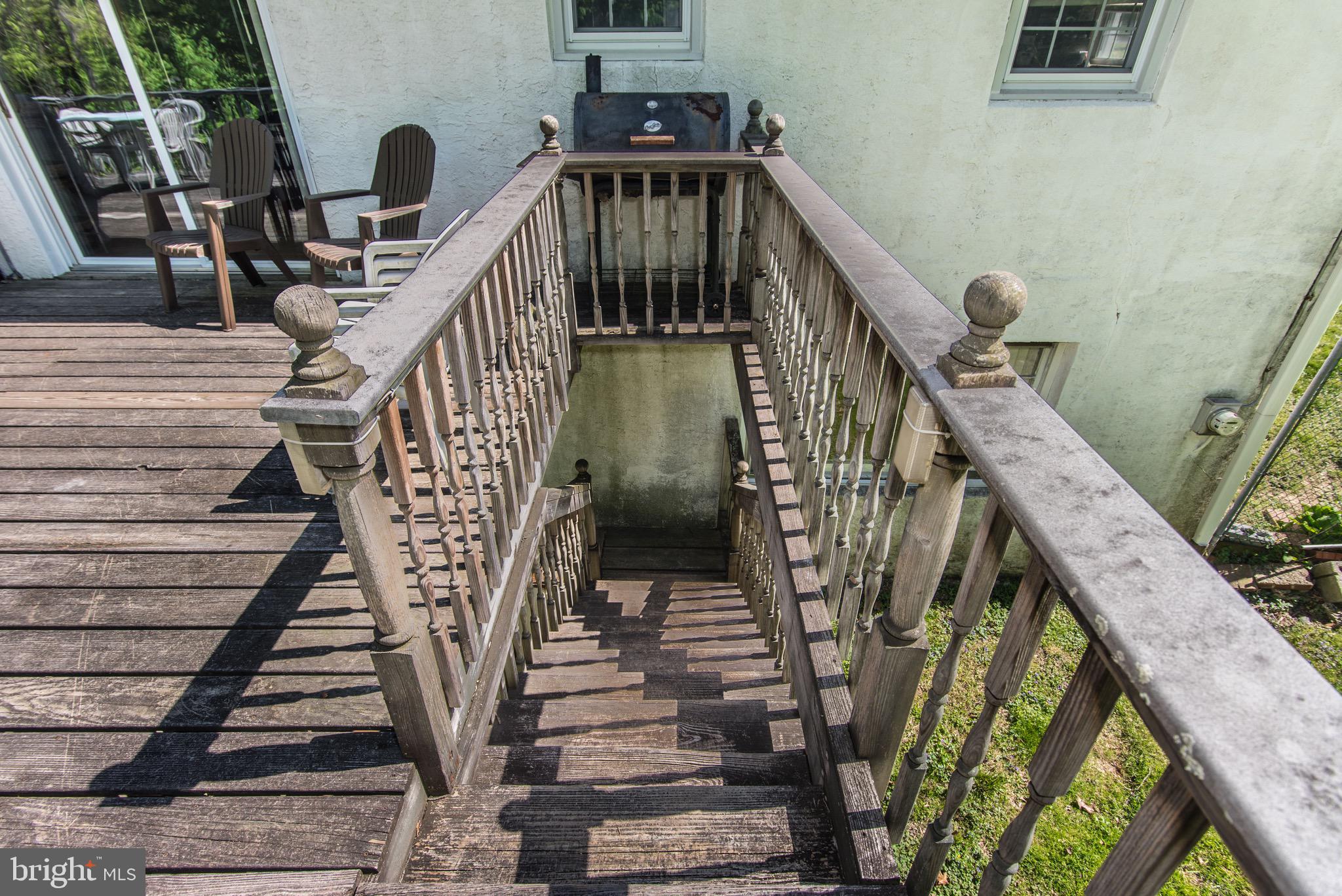 MELROSE PARK - Residential