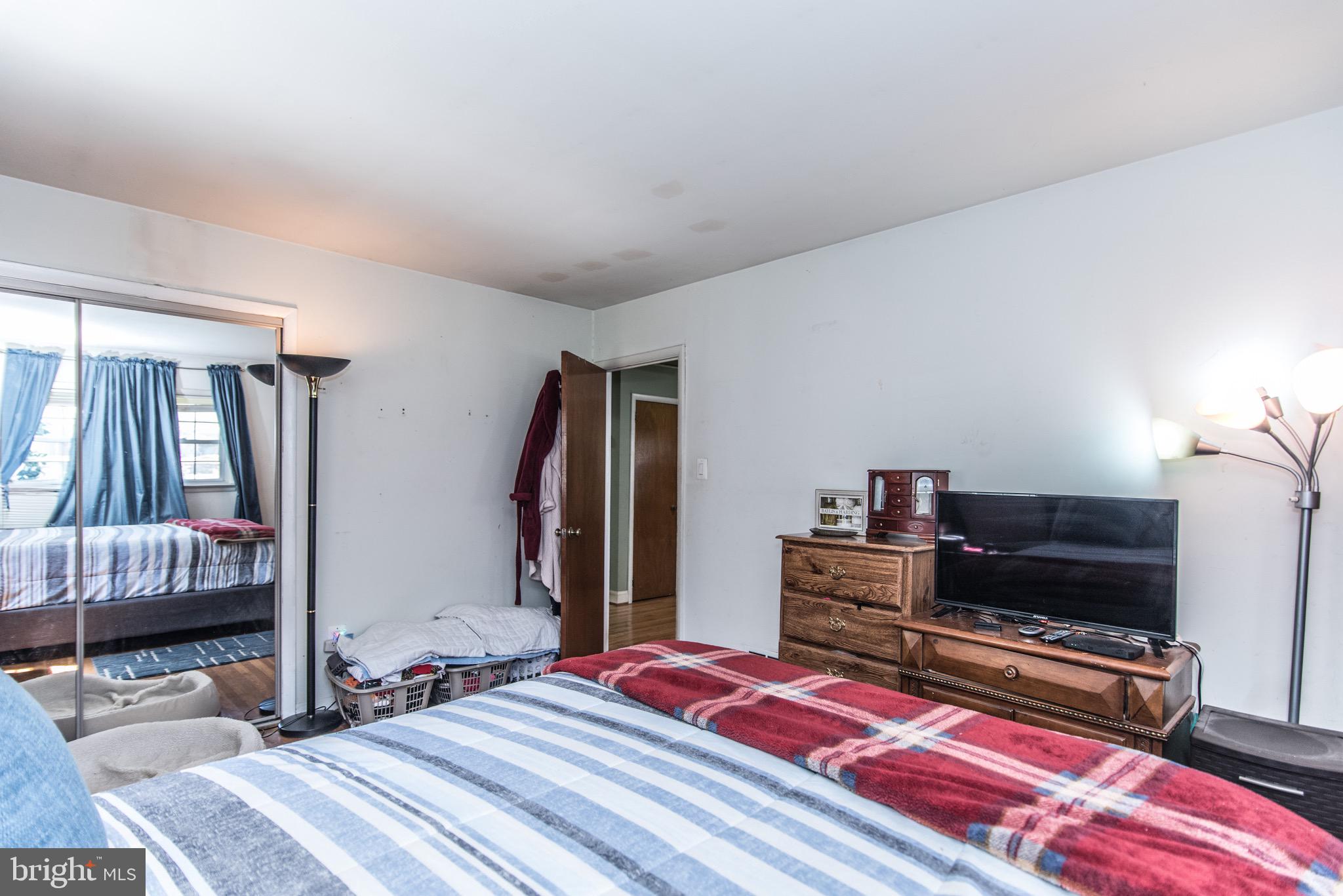 MELROSE PARK - Residential