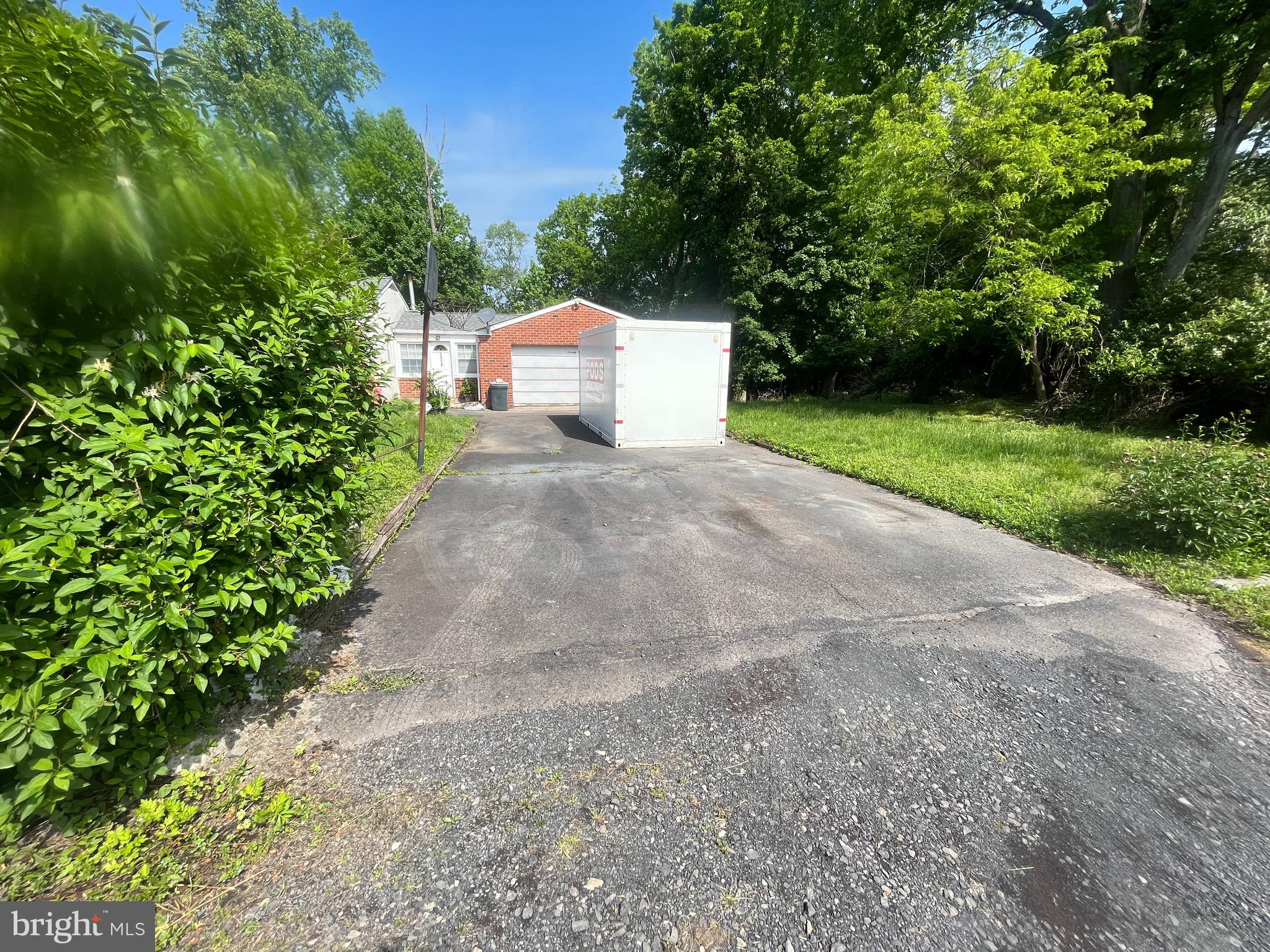 MELROSE PARK - Residential