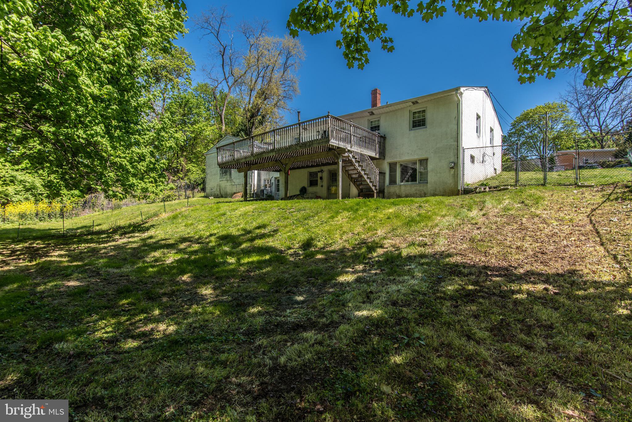 MELROSE PARK - Residential