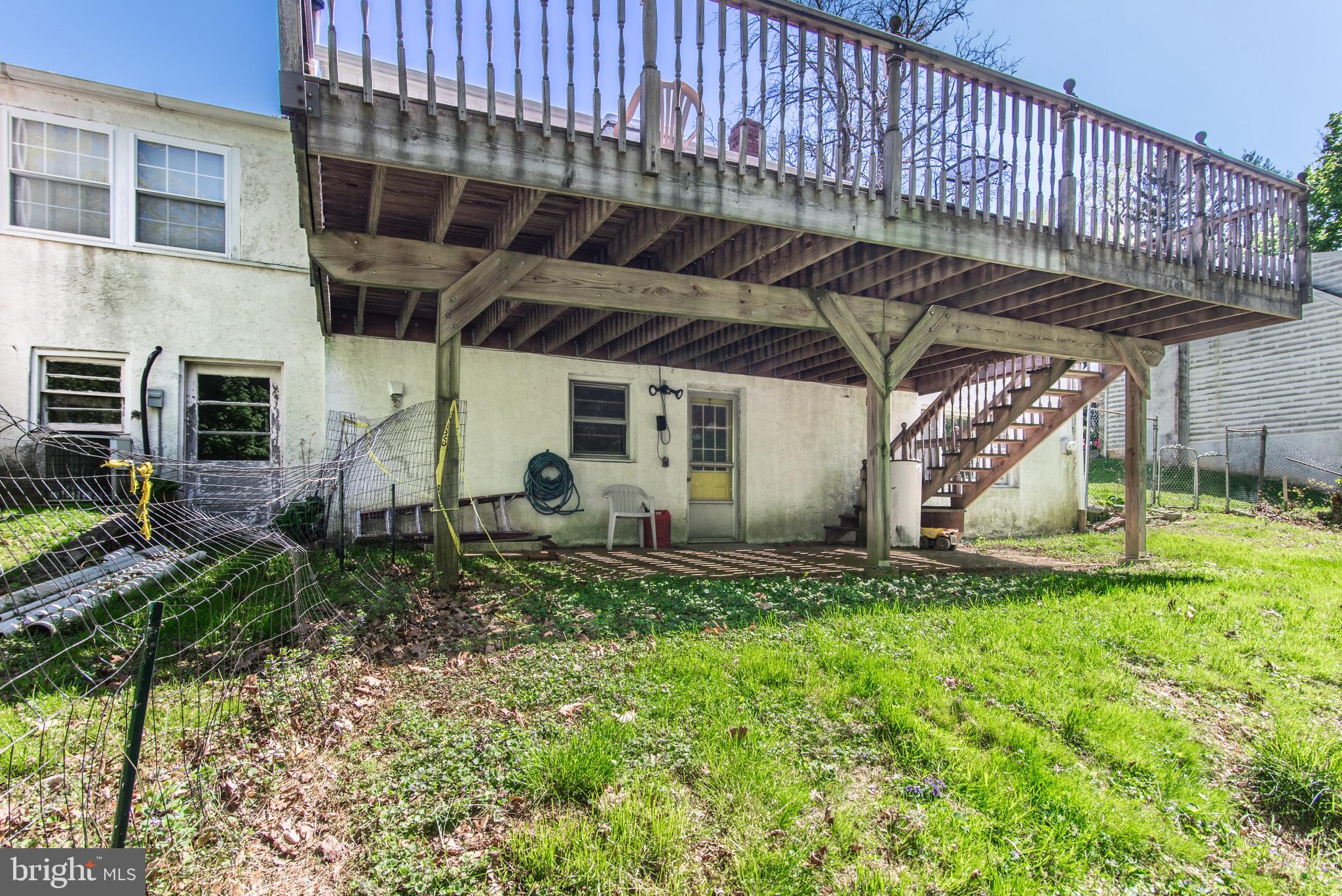 MELROSE PARK - Residential