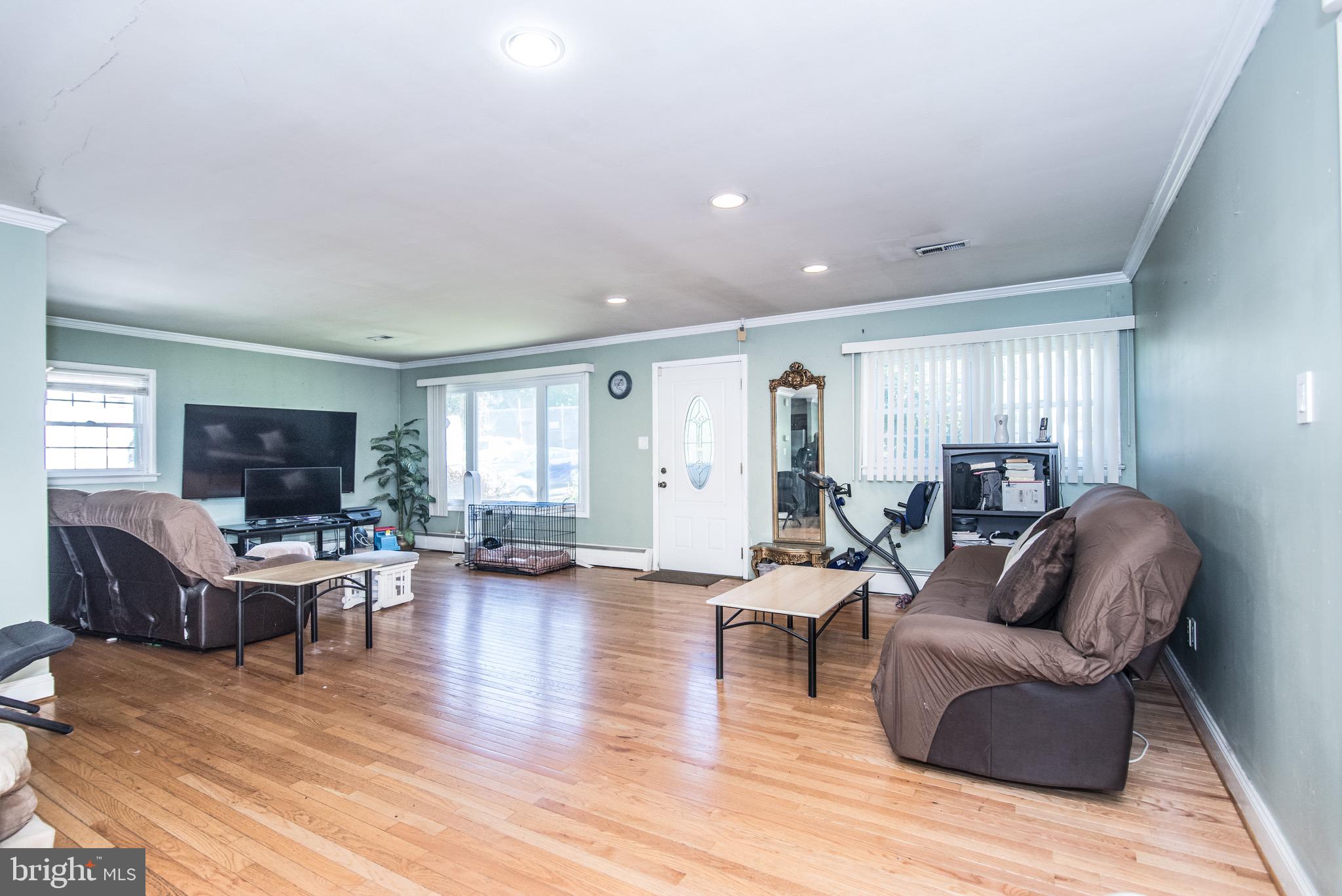 MELROSE PARK - Residential