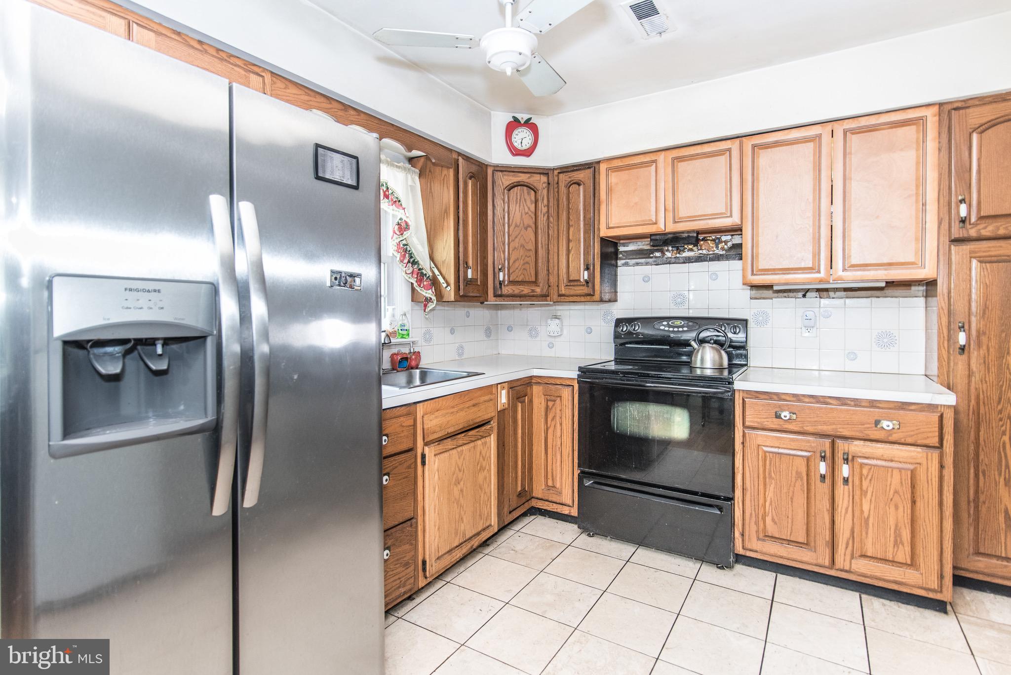 MELROSE PARK - Residential