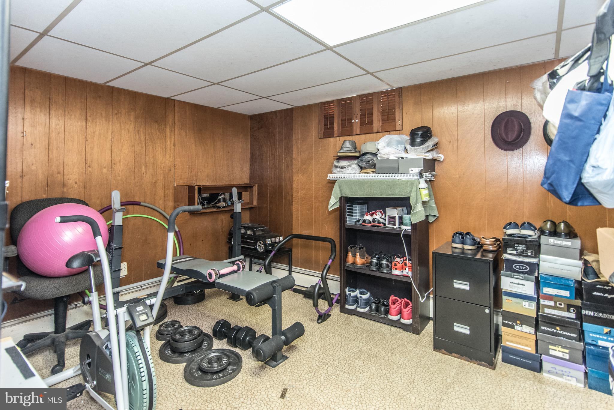 MELROSE PARK - Residential