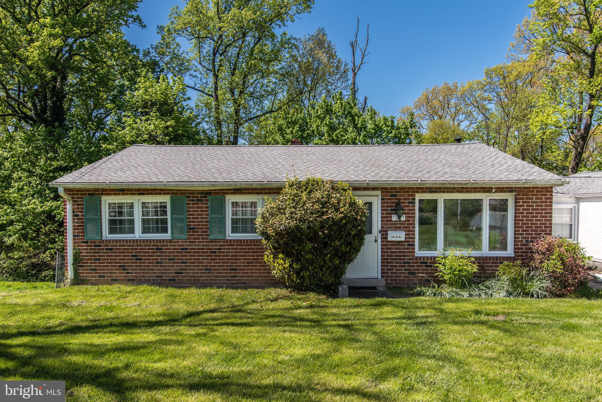 MELROSE PARK - Residential