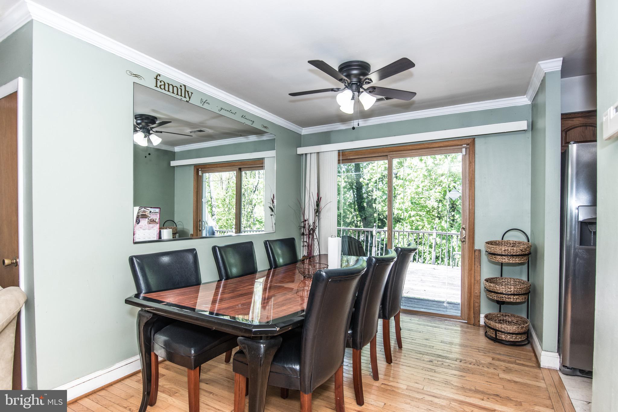 MELROSE PARK - Residential