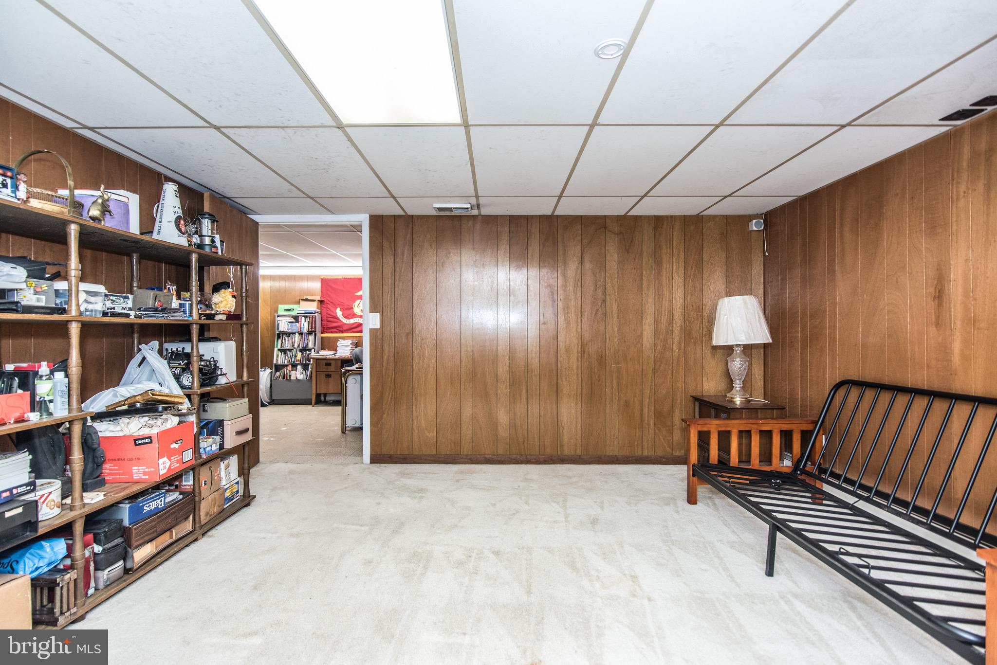 MELROSE PARK - Residential