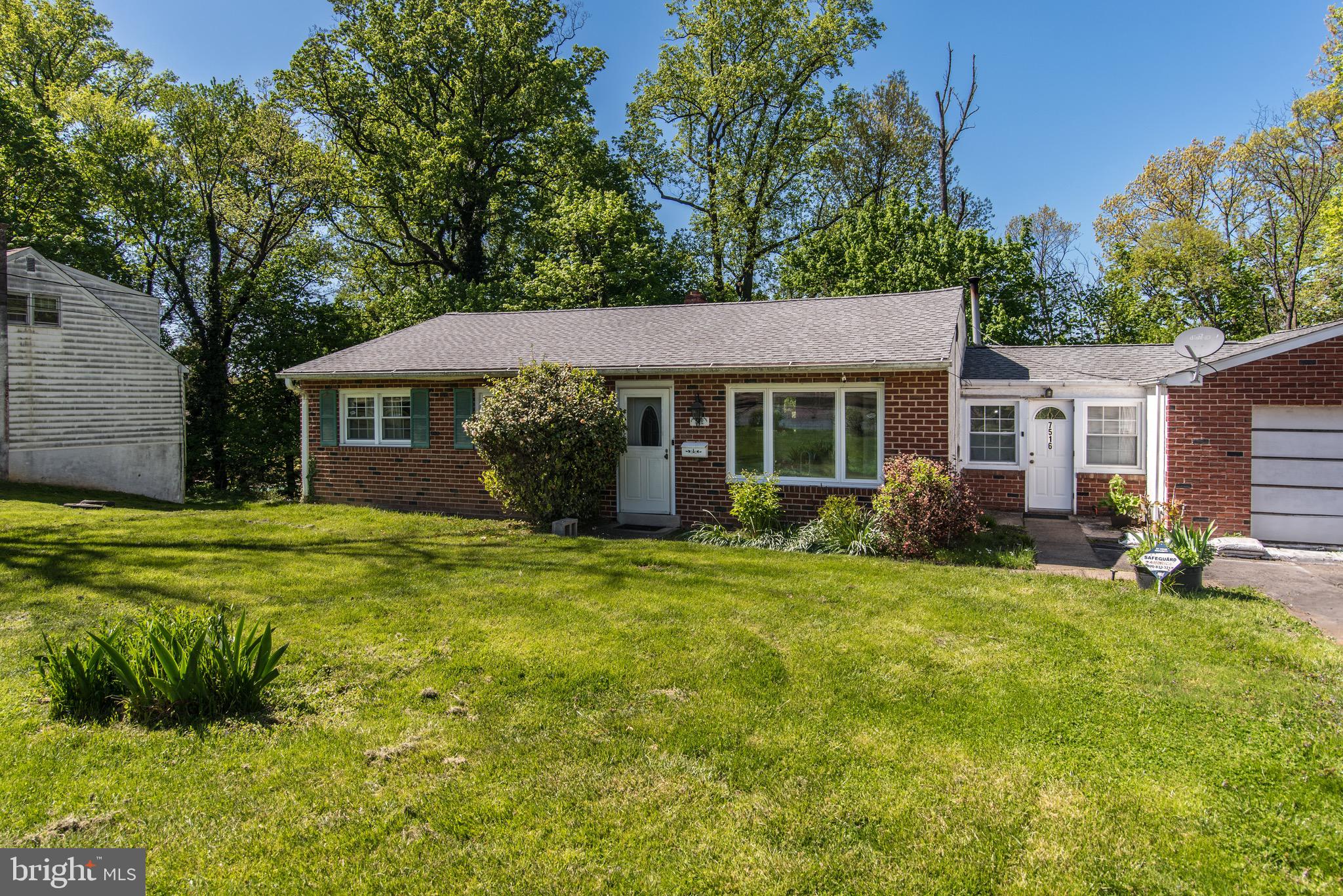 MELROSE PARK - Residential