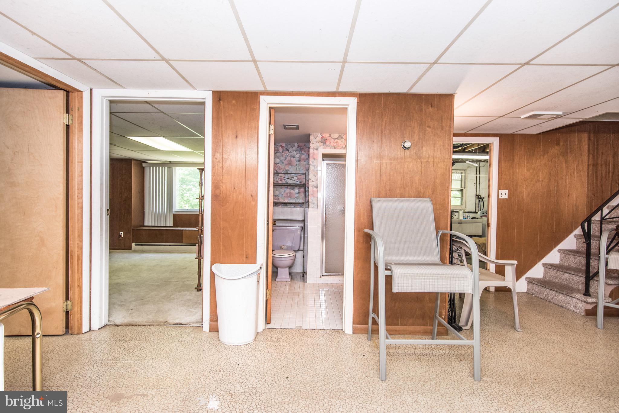 MELROSE PARK - Residential