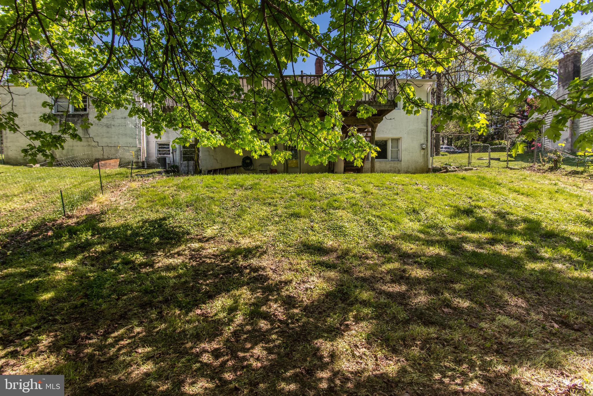 MELROSE PARK - Residential