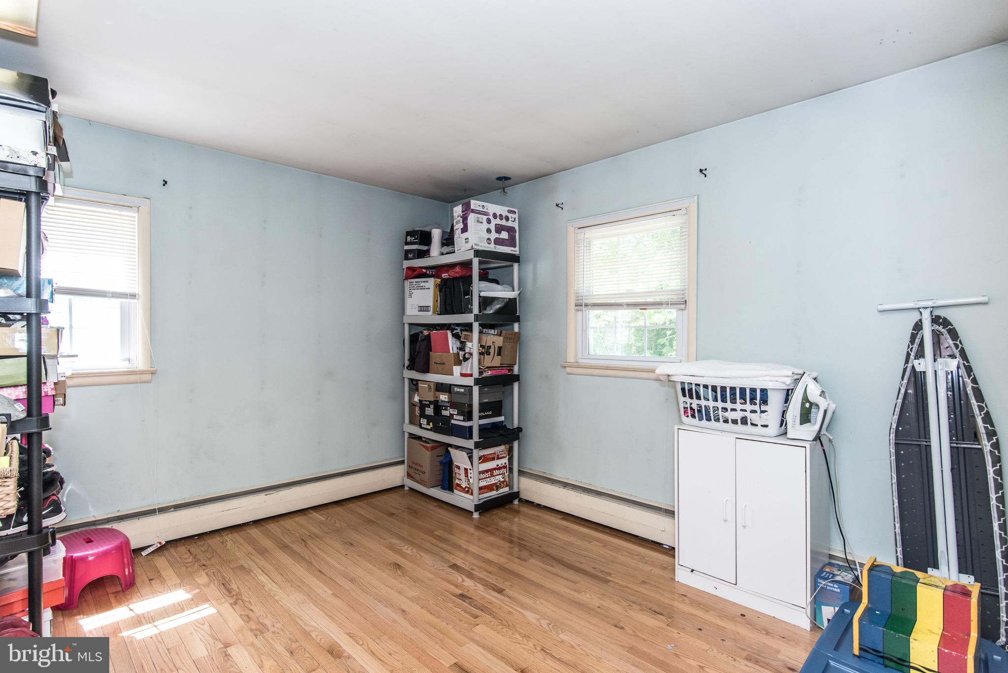 MELROSE PARK - Residential