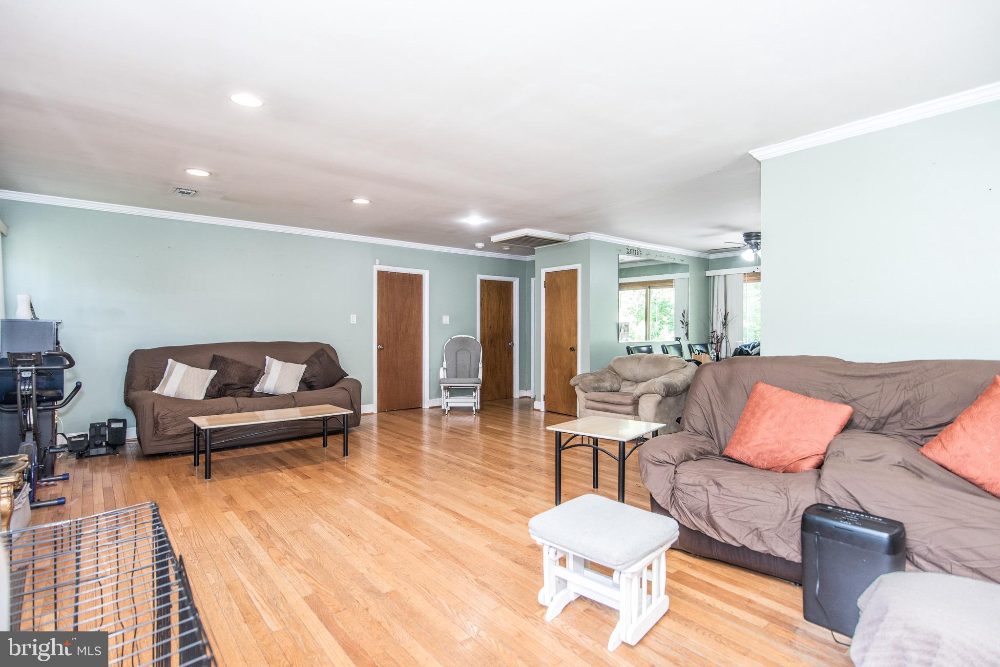 MELROSE PARK - Residential